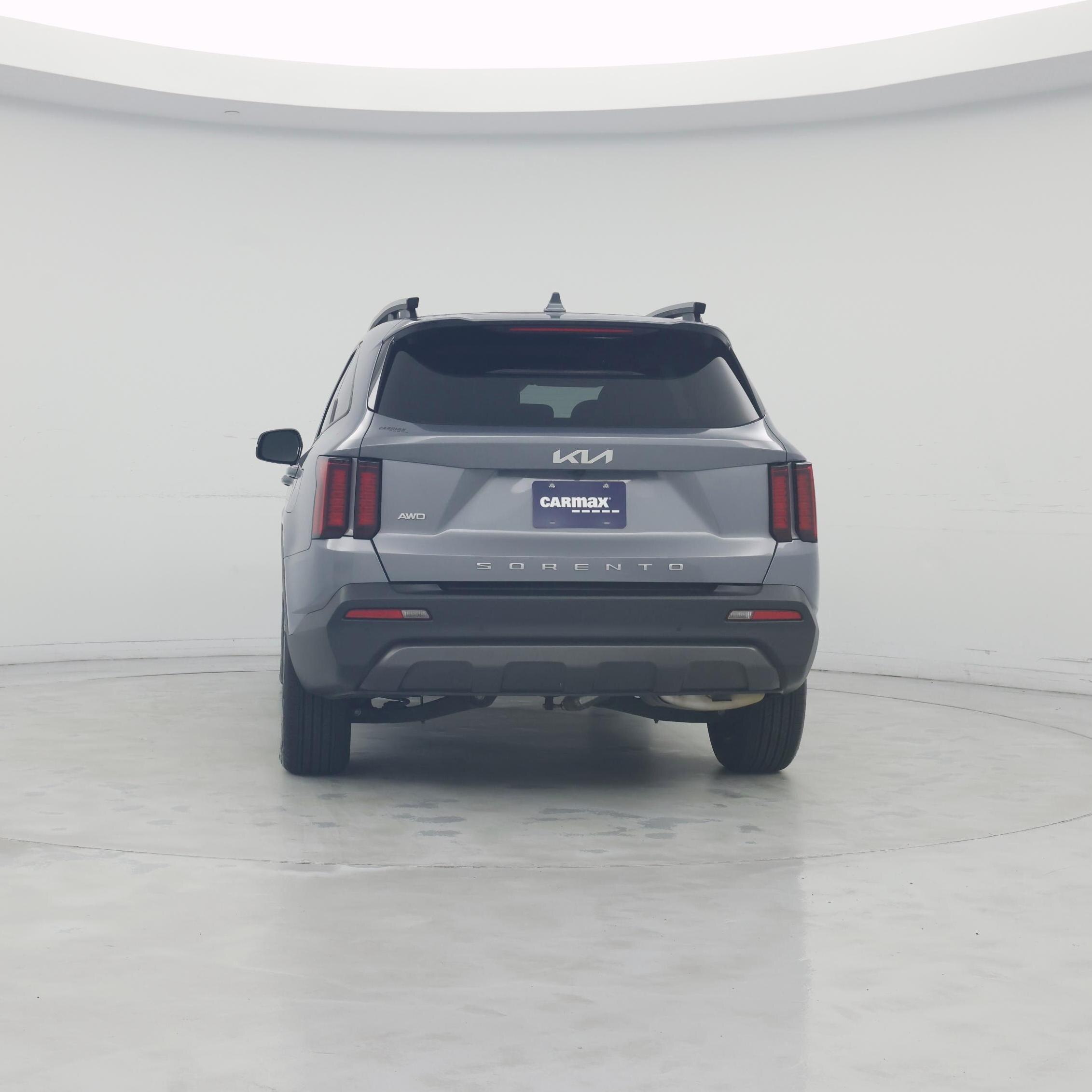 Thumbnail: 2022 Kia Sorento - 6