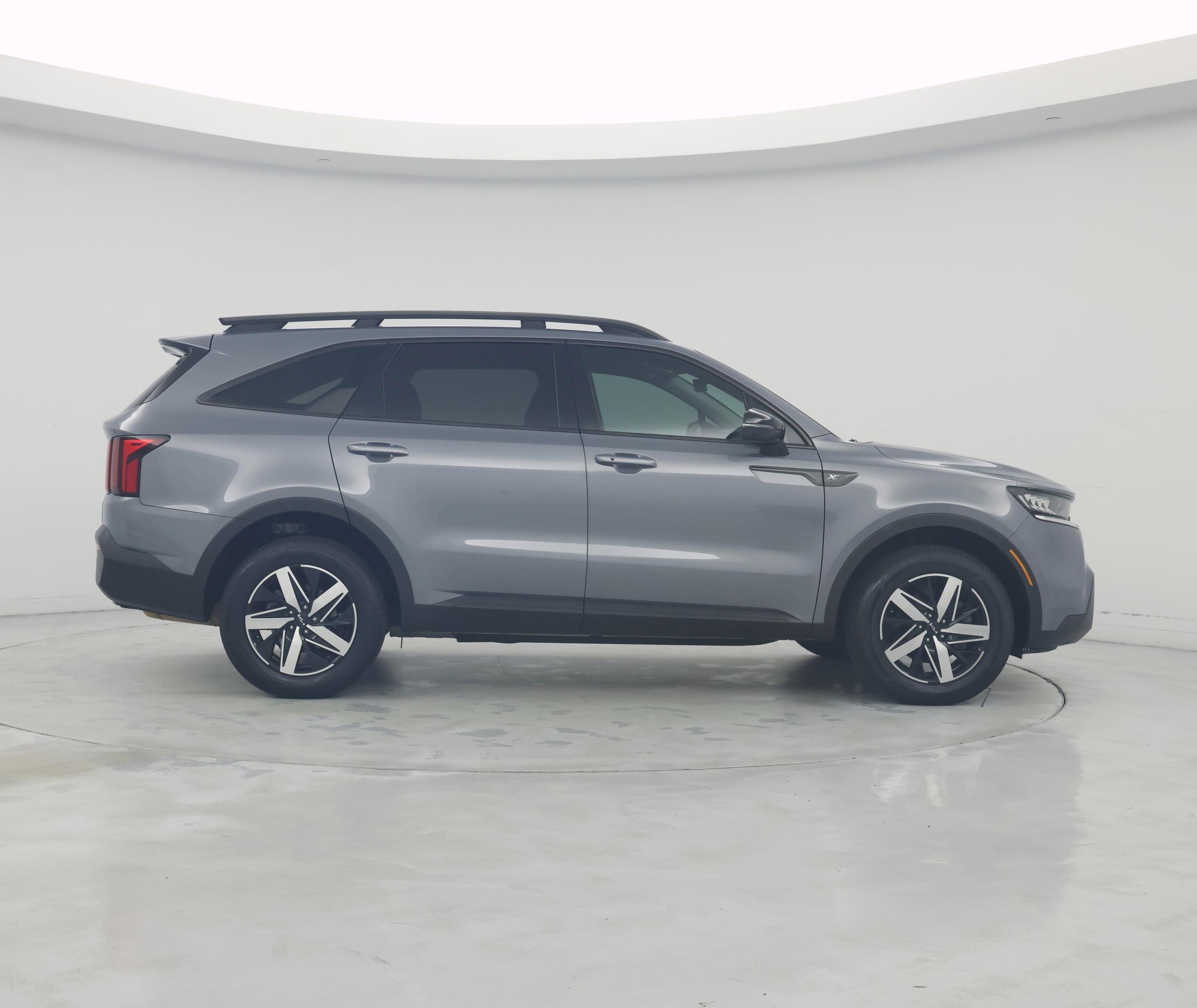 Thumbnail: 2022 Kia Sorento - 7