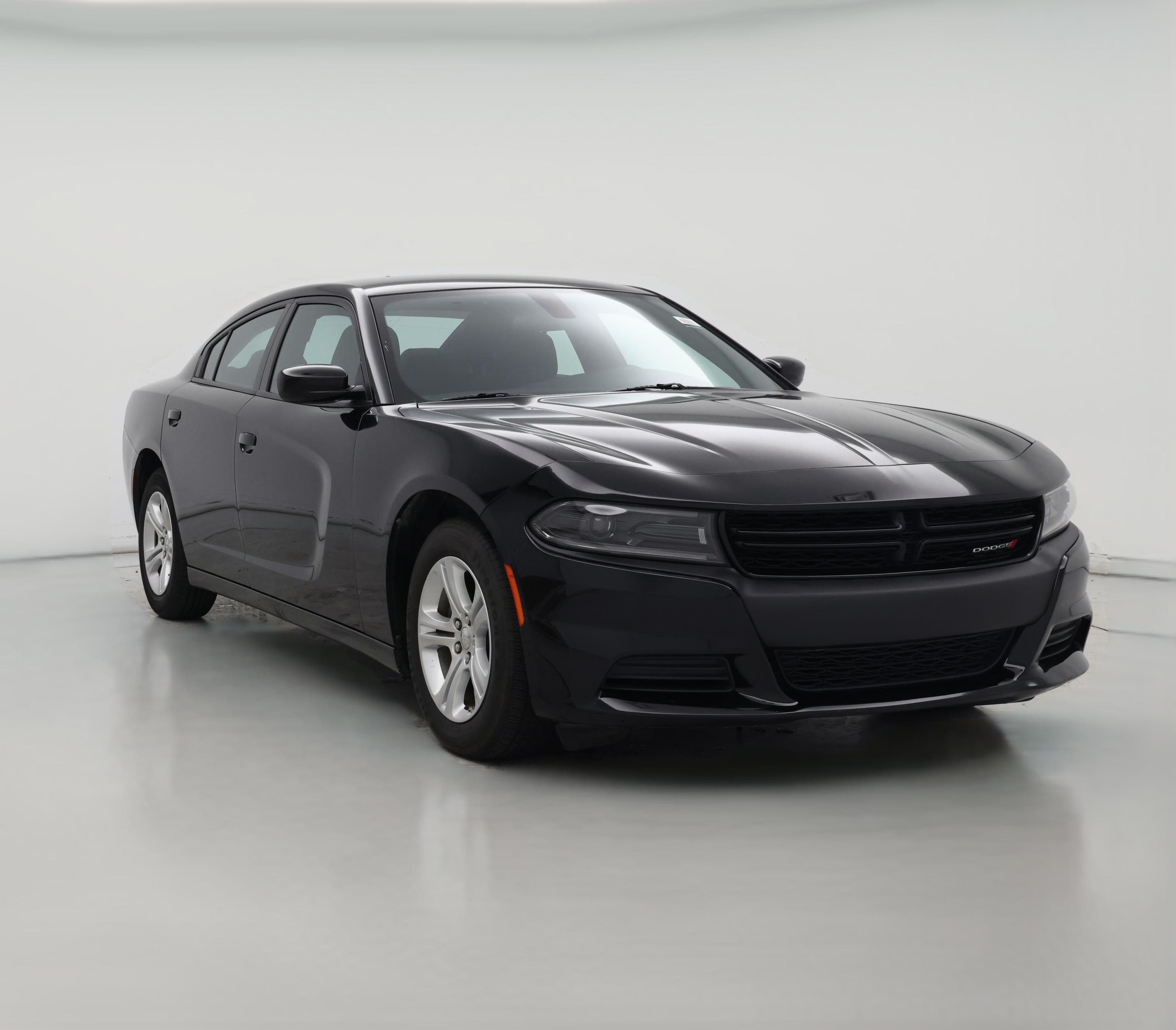 Thumbnail: 2023 Dodge Charger - 1