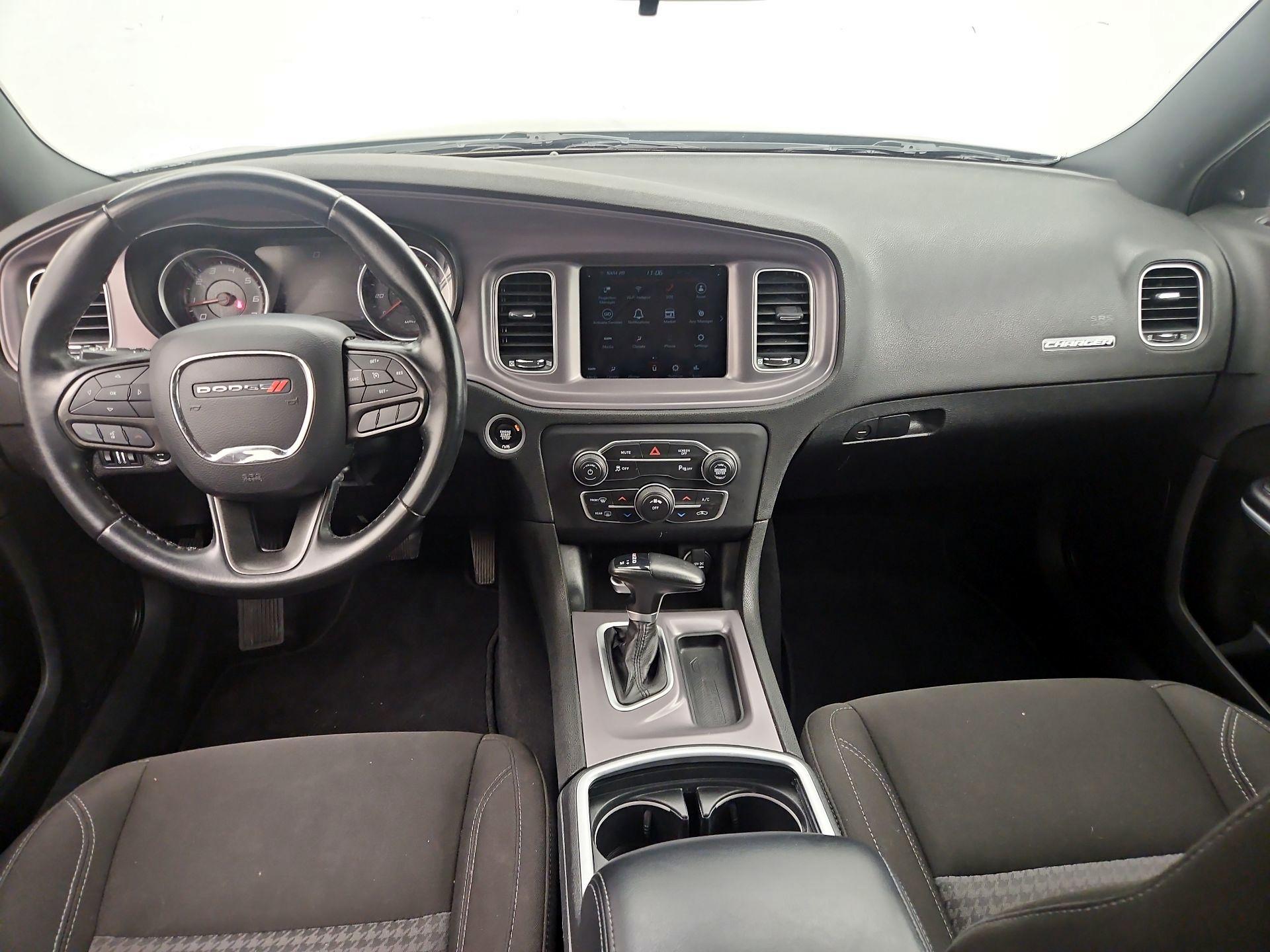 Thumbnail: 2023 Dodge Charger - 9