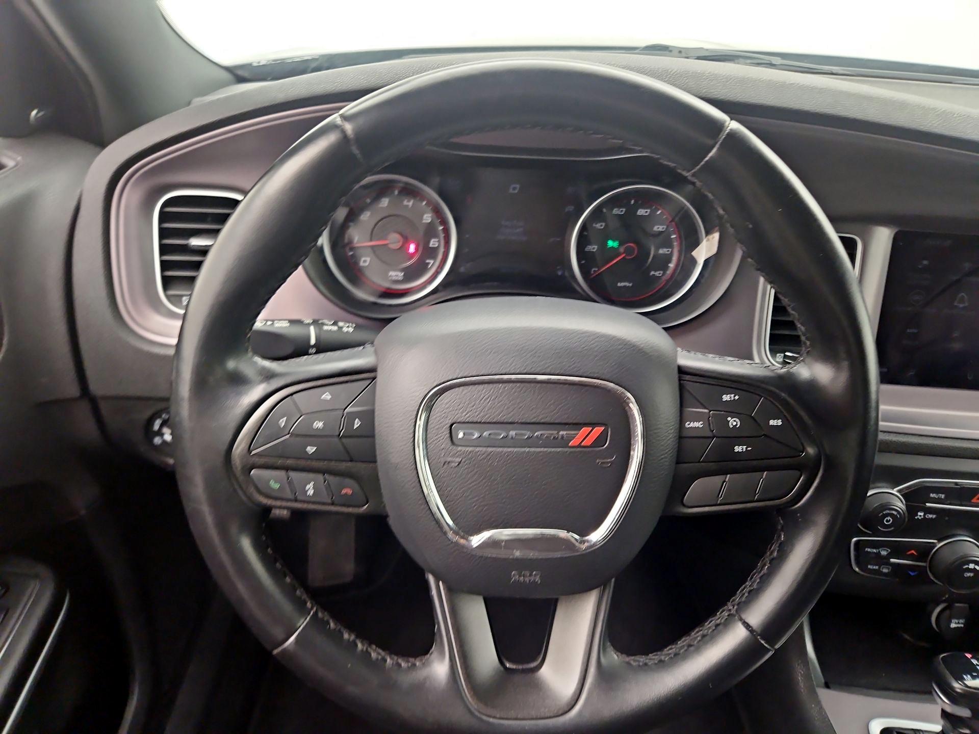 Thumbnail: 2023 Dodge Charger - 10