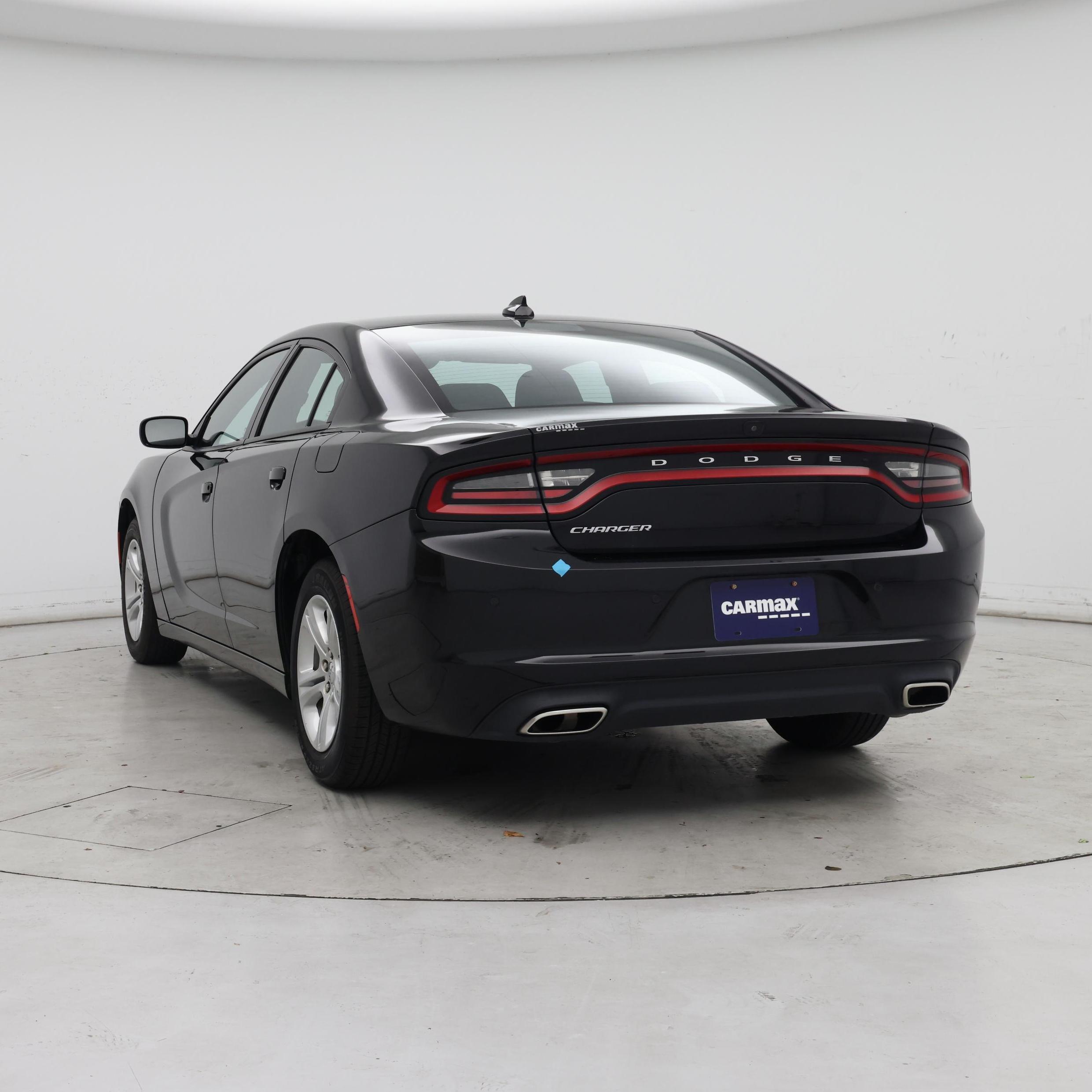 Thumbnail: 2023 Dodge Charger - 2