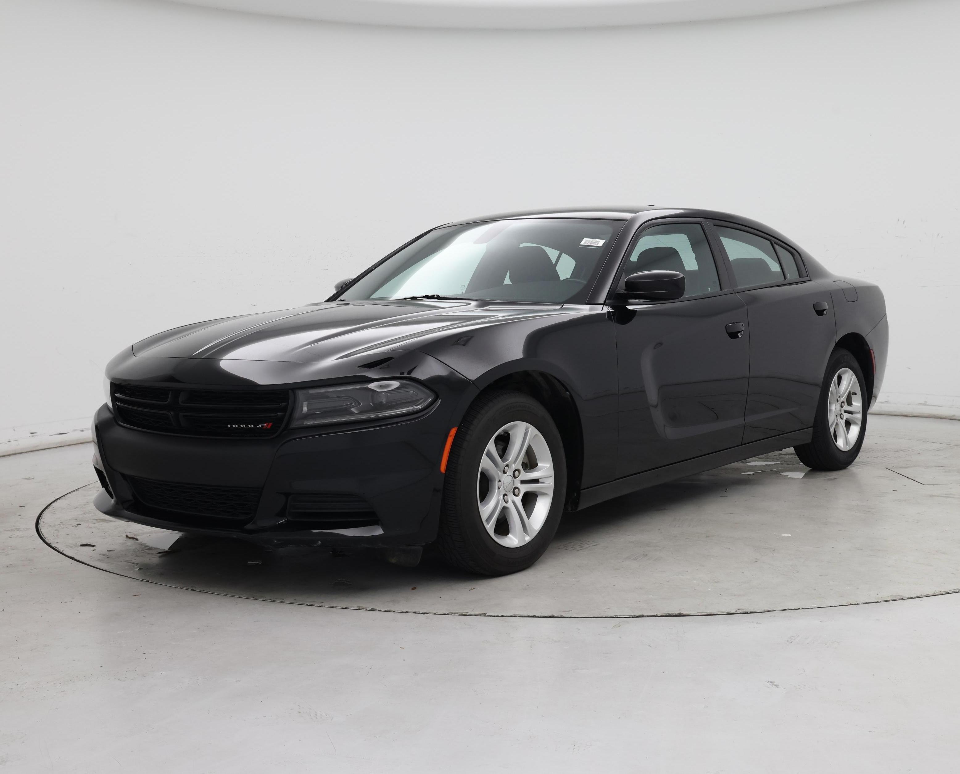 Thumbnail: 2023 Dodge Charger - 4