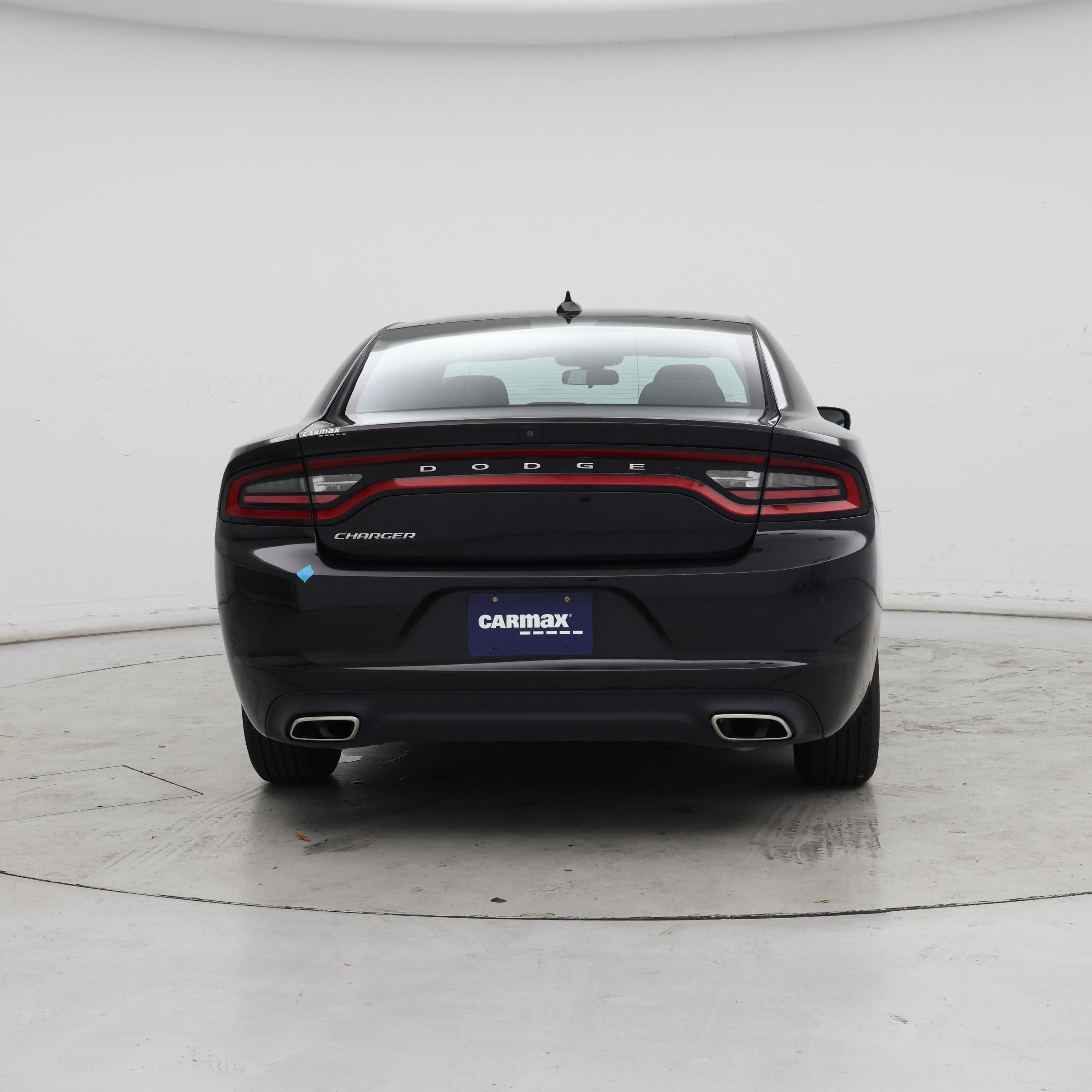 Thumbnail: 2023 Dodge Charger - 6