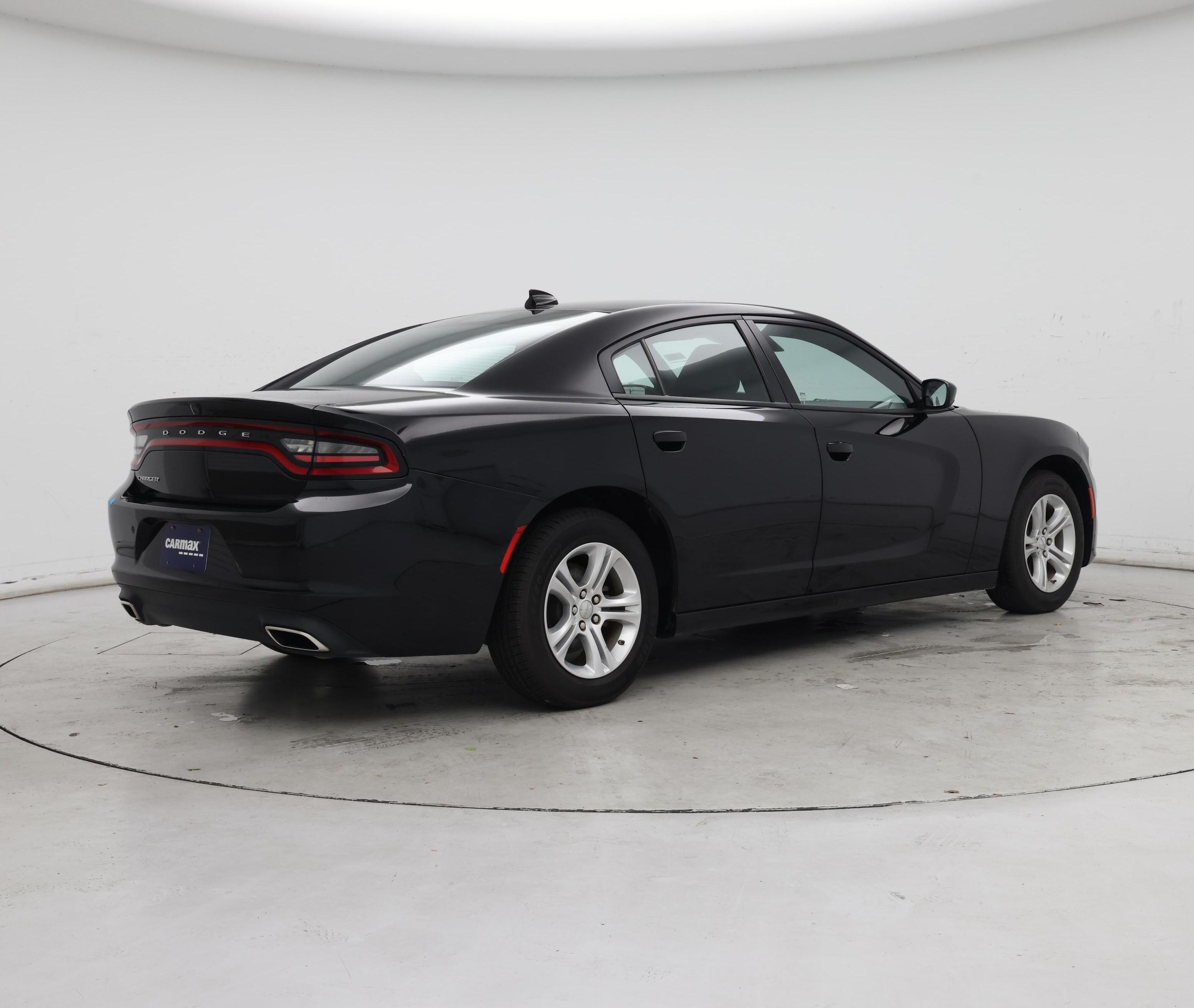 Thumbnail: 2023 Dodge Charger - 8