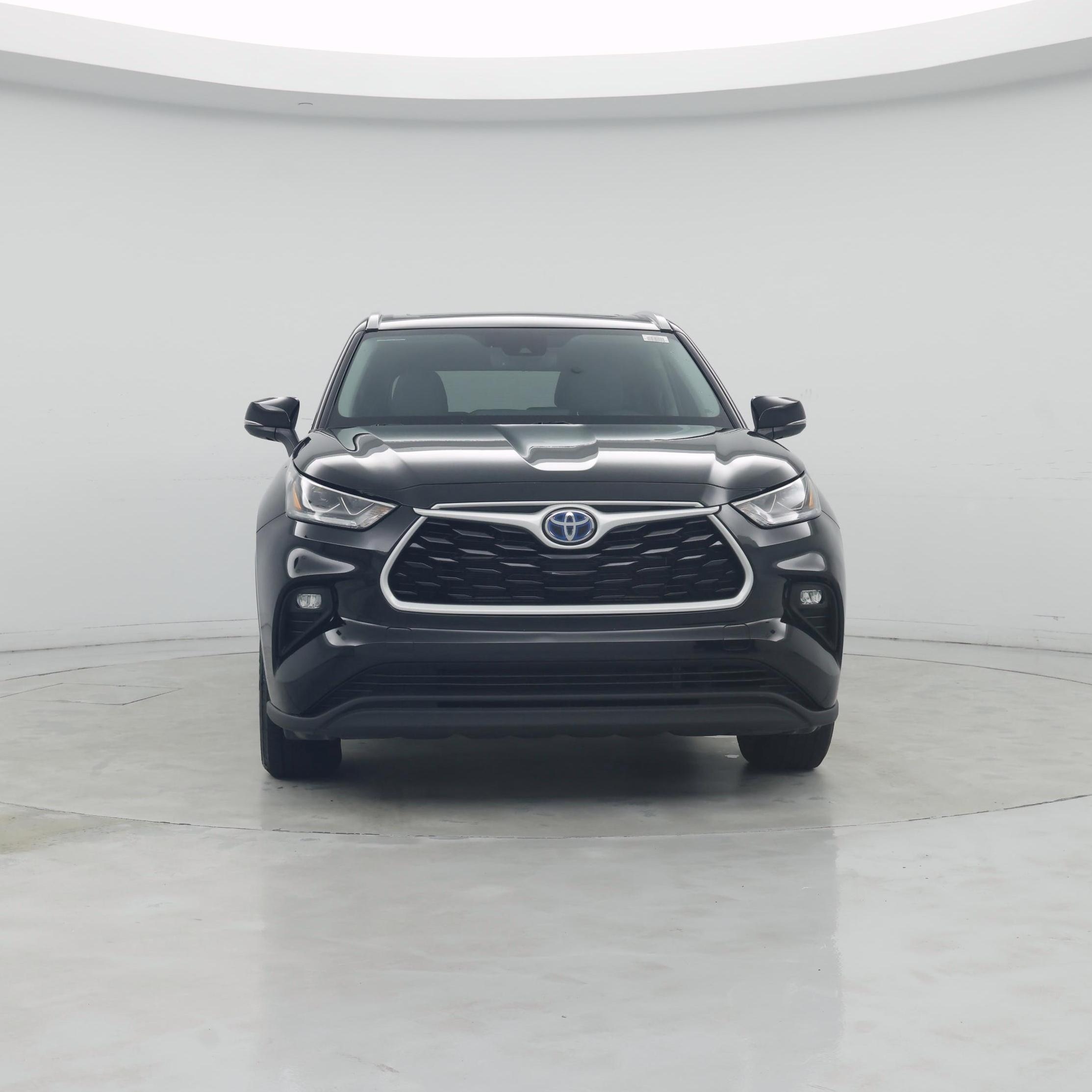Thumbnail: 2023 Toyota Highlander - 5