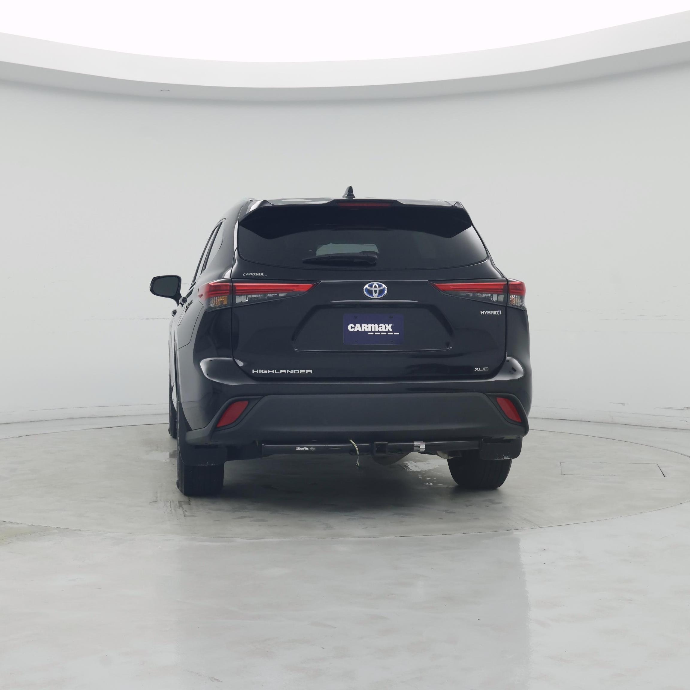 Thumbnail: 2023 Toyota Highlander - 6