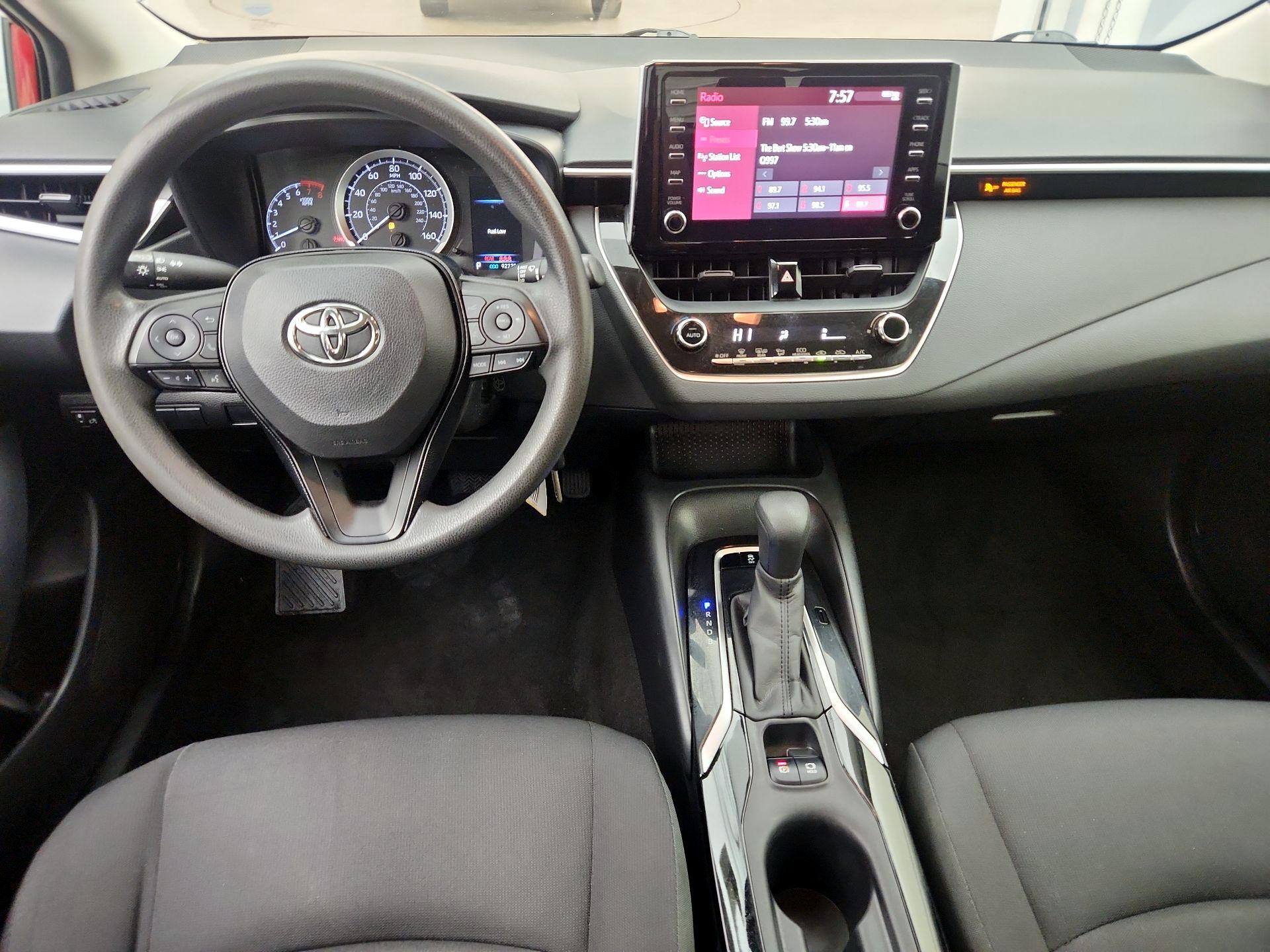 Thumbnail: 2020 Toyota Corolla - 9