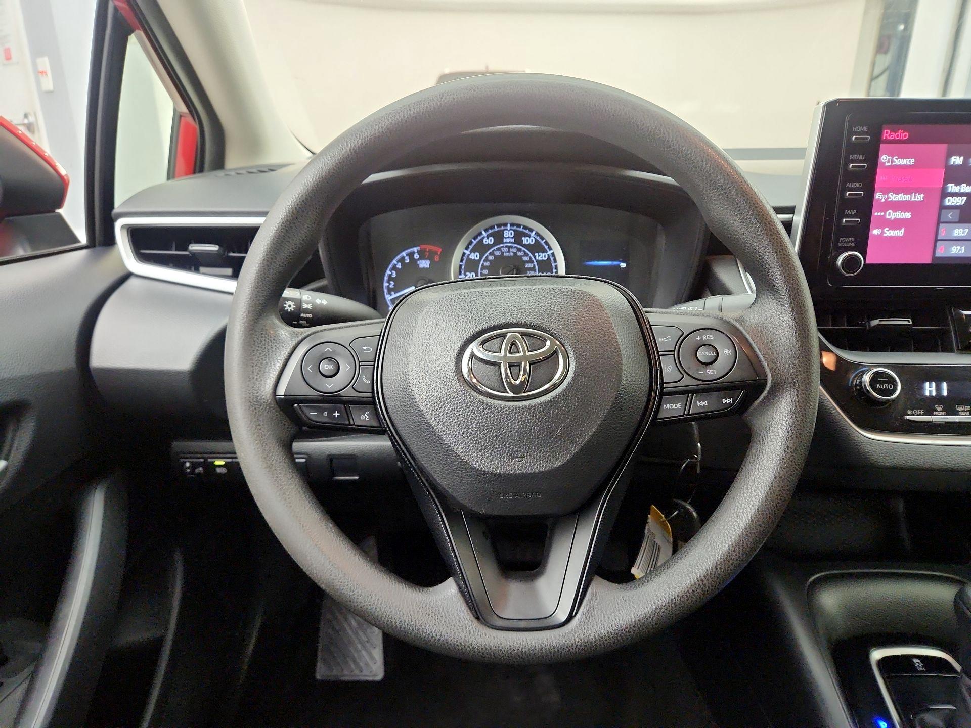Thumbnail: 2020 Toyota Corolla - 10