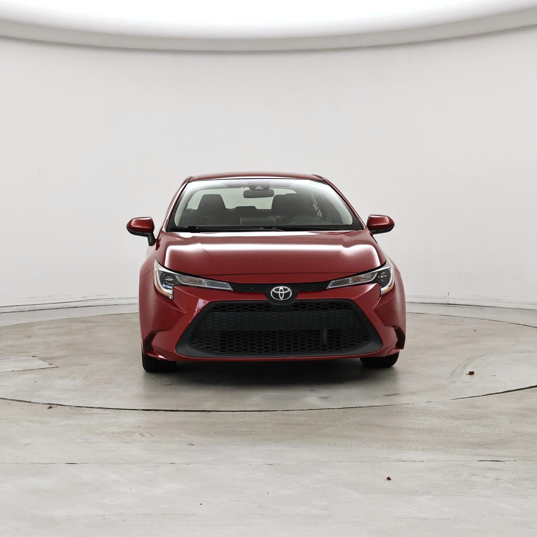 Thumbnail: 2020 Toyota Corolla - 5