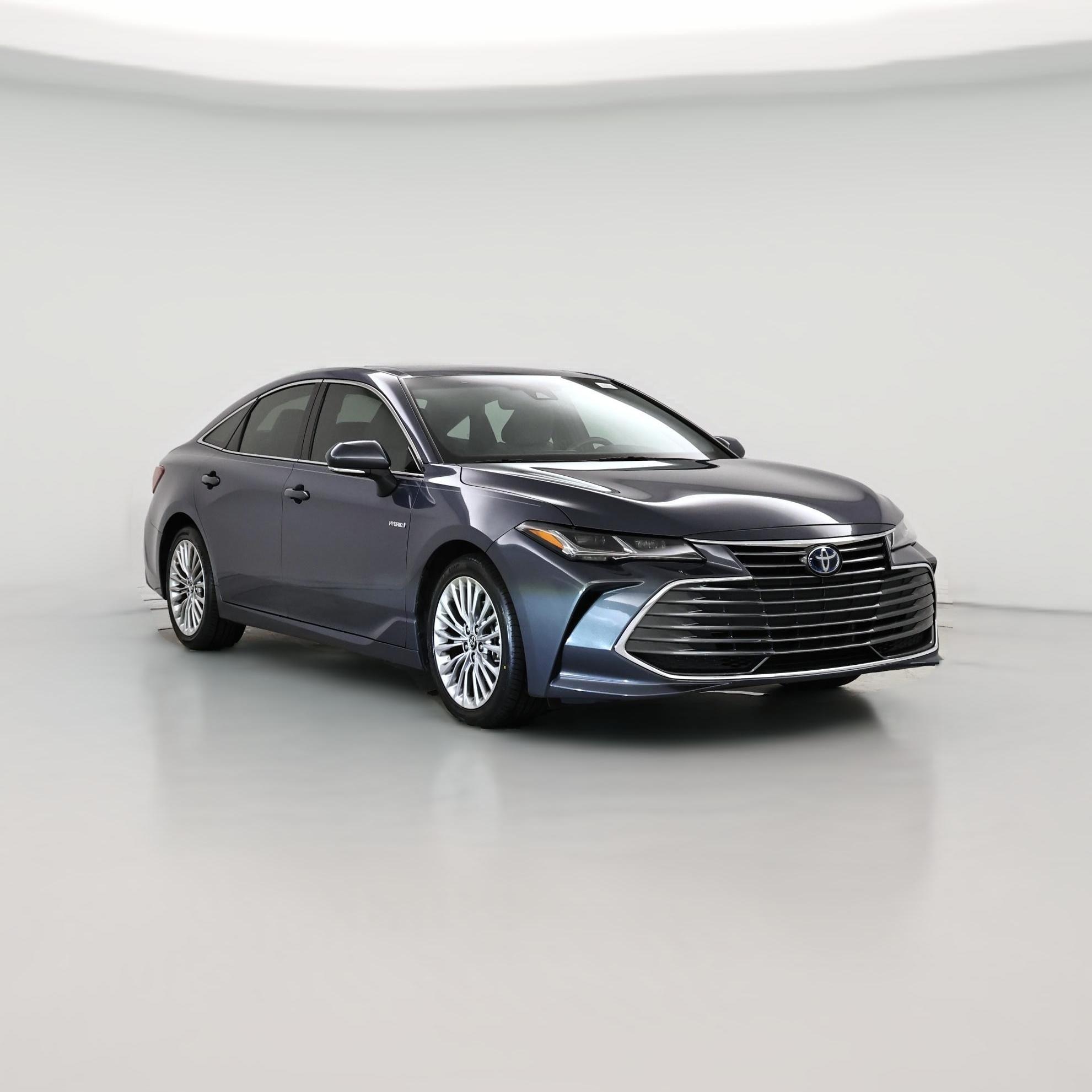 Thumbnail: 2019 Toyota Avalon - 1