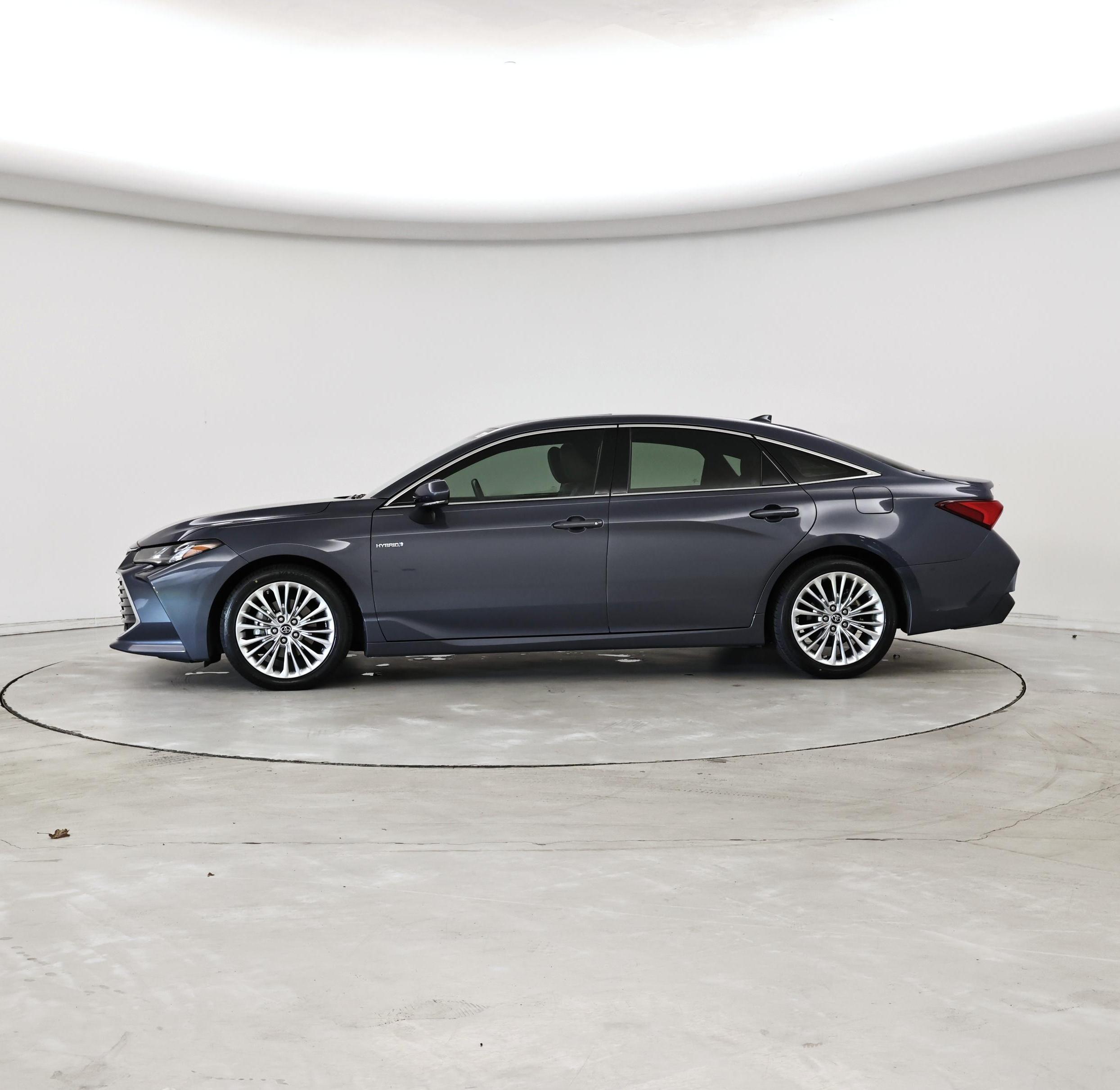 Thumbnail: 2019 Toyota Avalon - 3