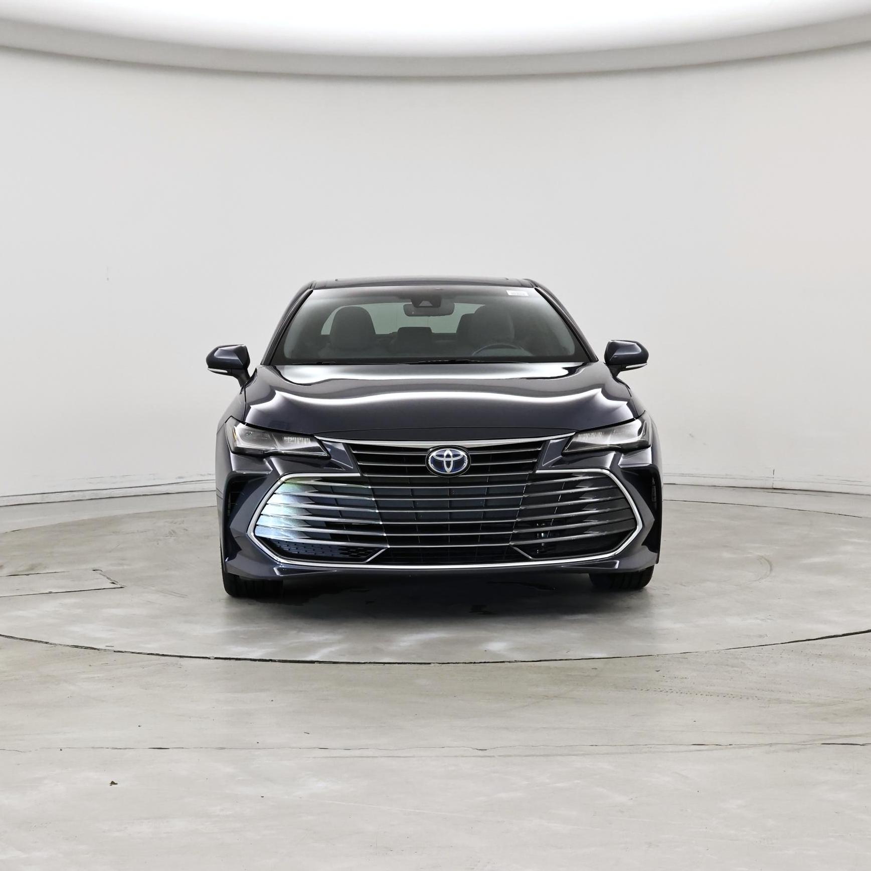 Thumbnail: 2019 Toyota Avalon - 5