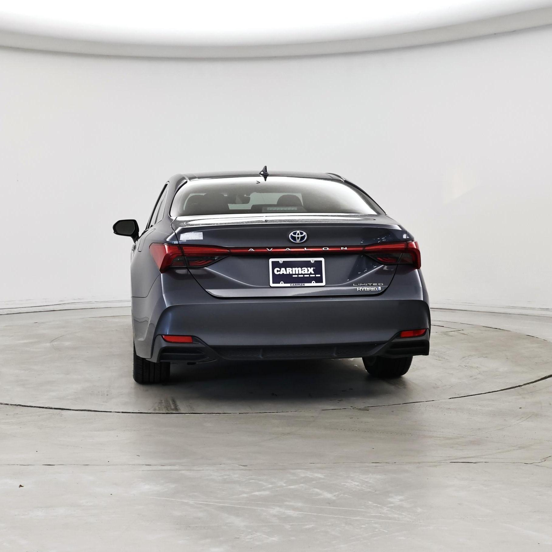 Thumbnail: 2019 Toyota Avalon - 6