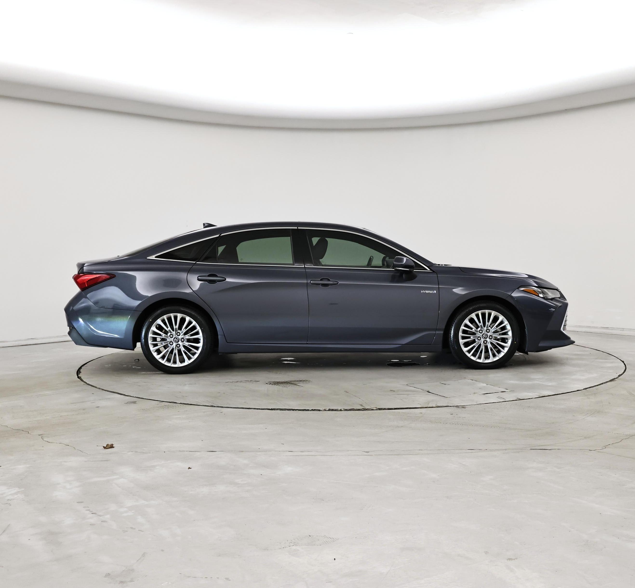Thumbnail: 2019 Toyota Avalon - 7