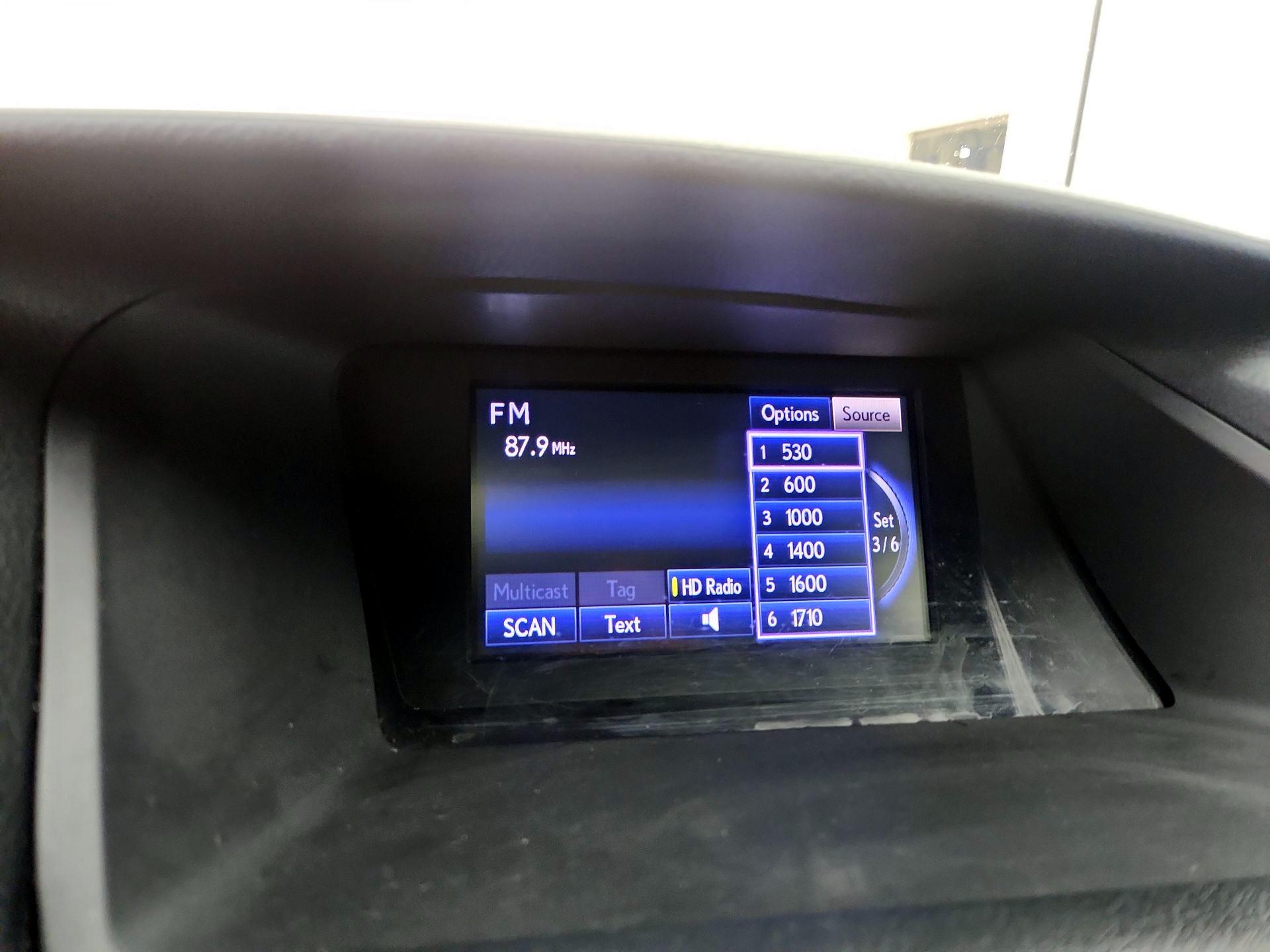 Thumbnail: 2014 Lexus RX - 15