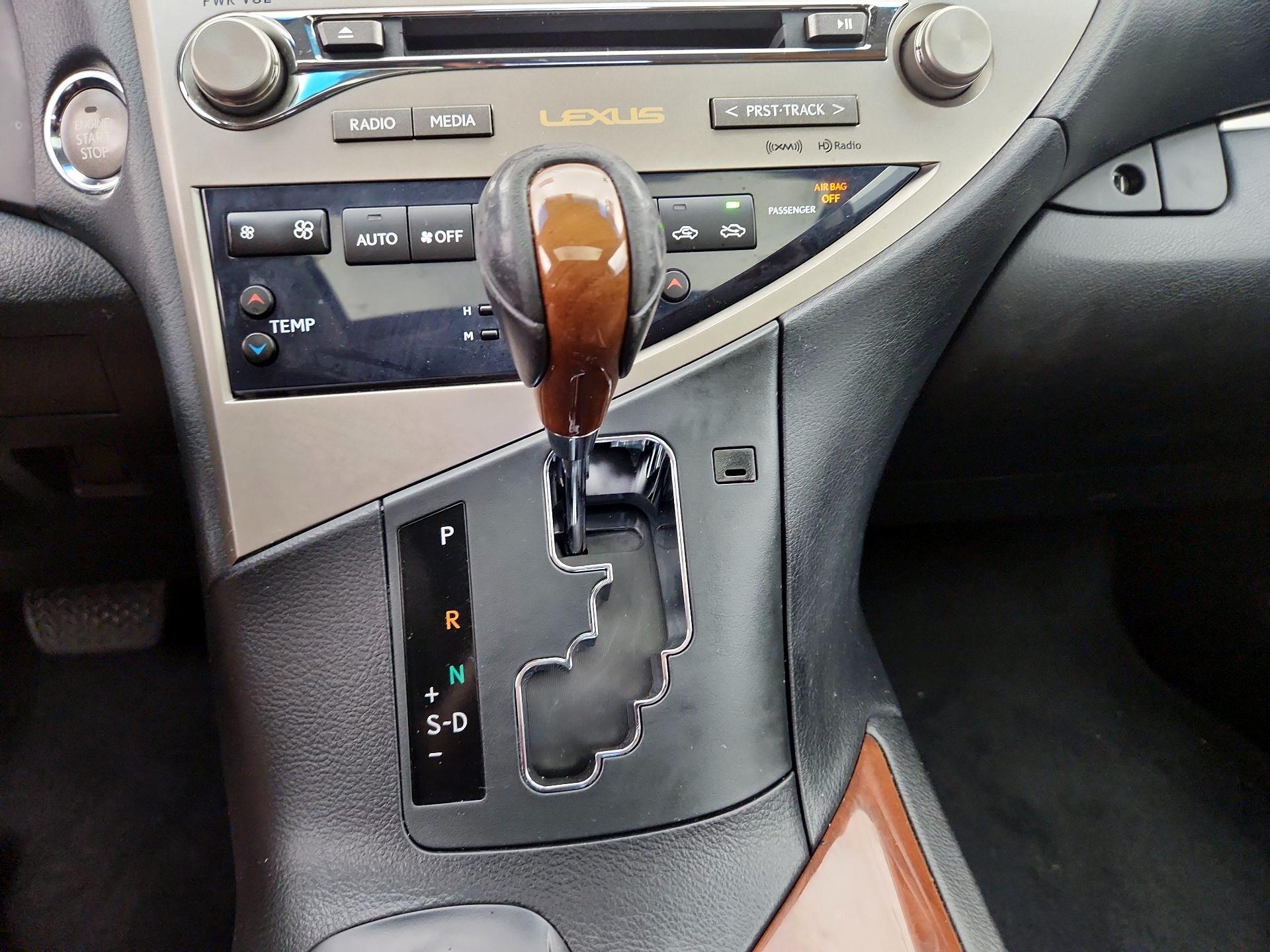 Thumbnail: 2014 Lexus RX - 17