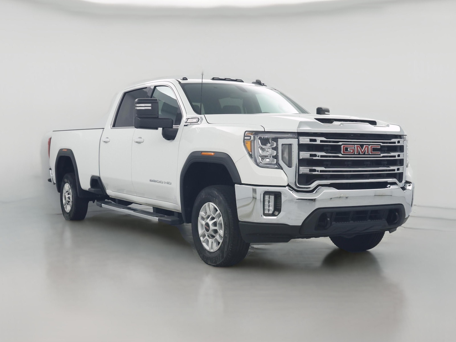2022 GMC Sierra 2500HD