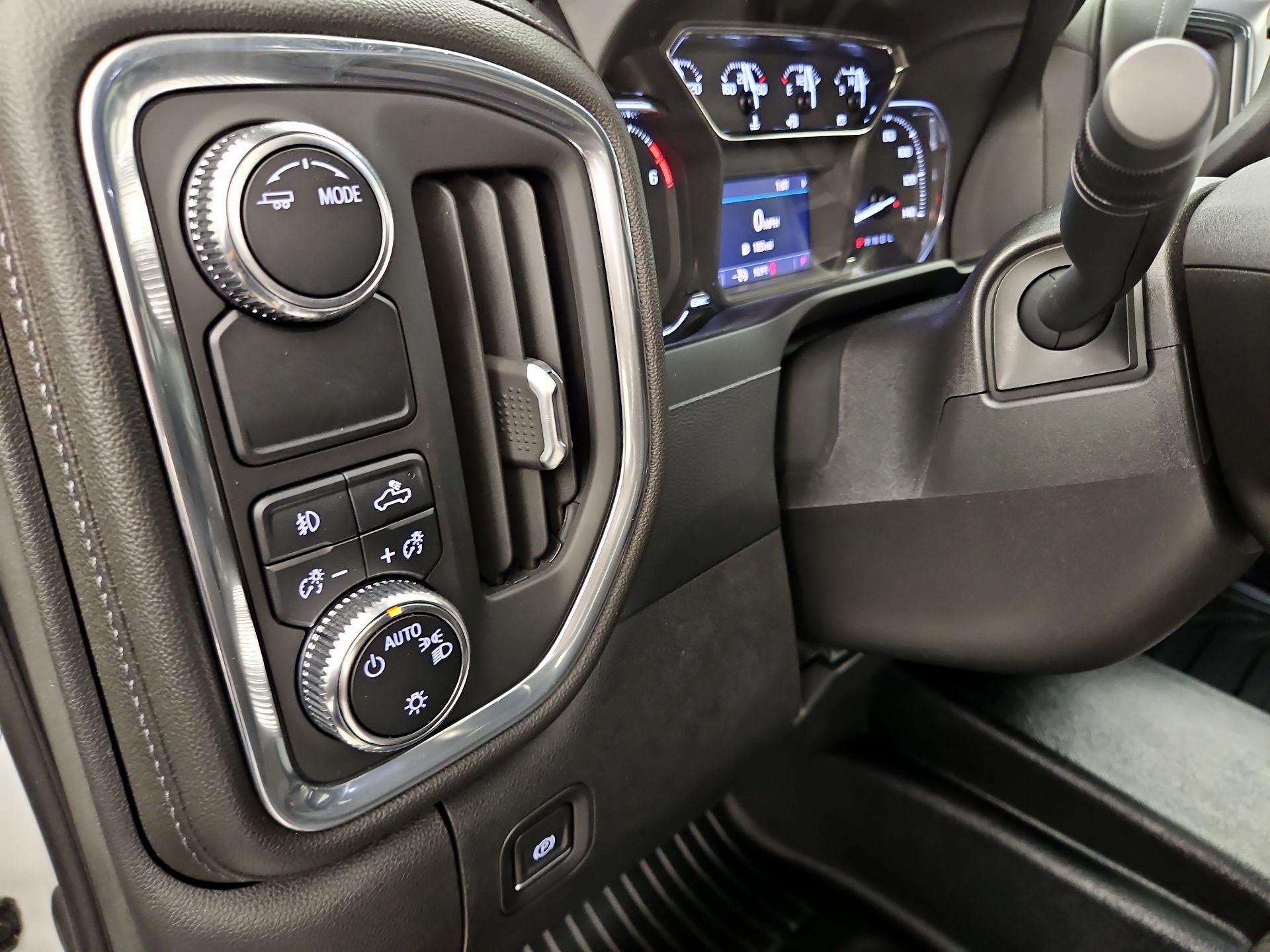 Thumbnail: 2022 GMC Sierra 2500 - 13