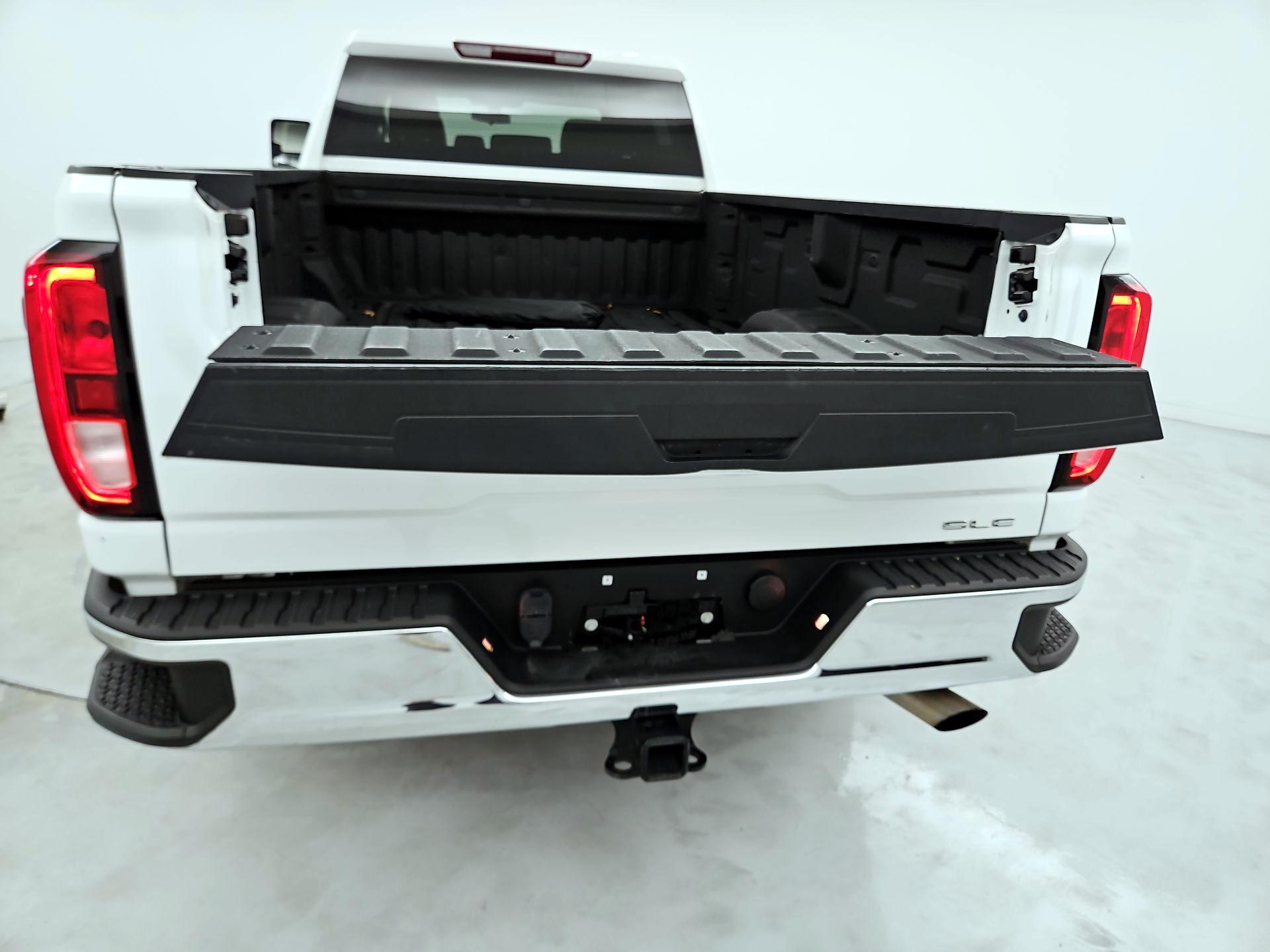 Thumbnail: 2022 GMC Sierra 2500 - 20