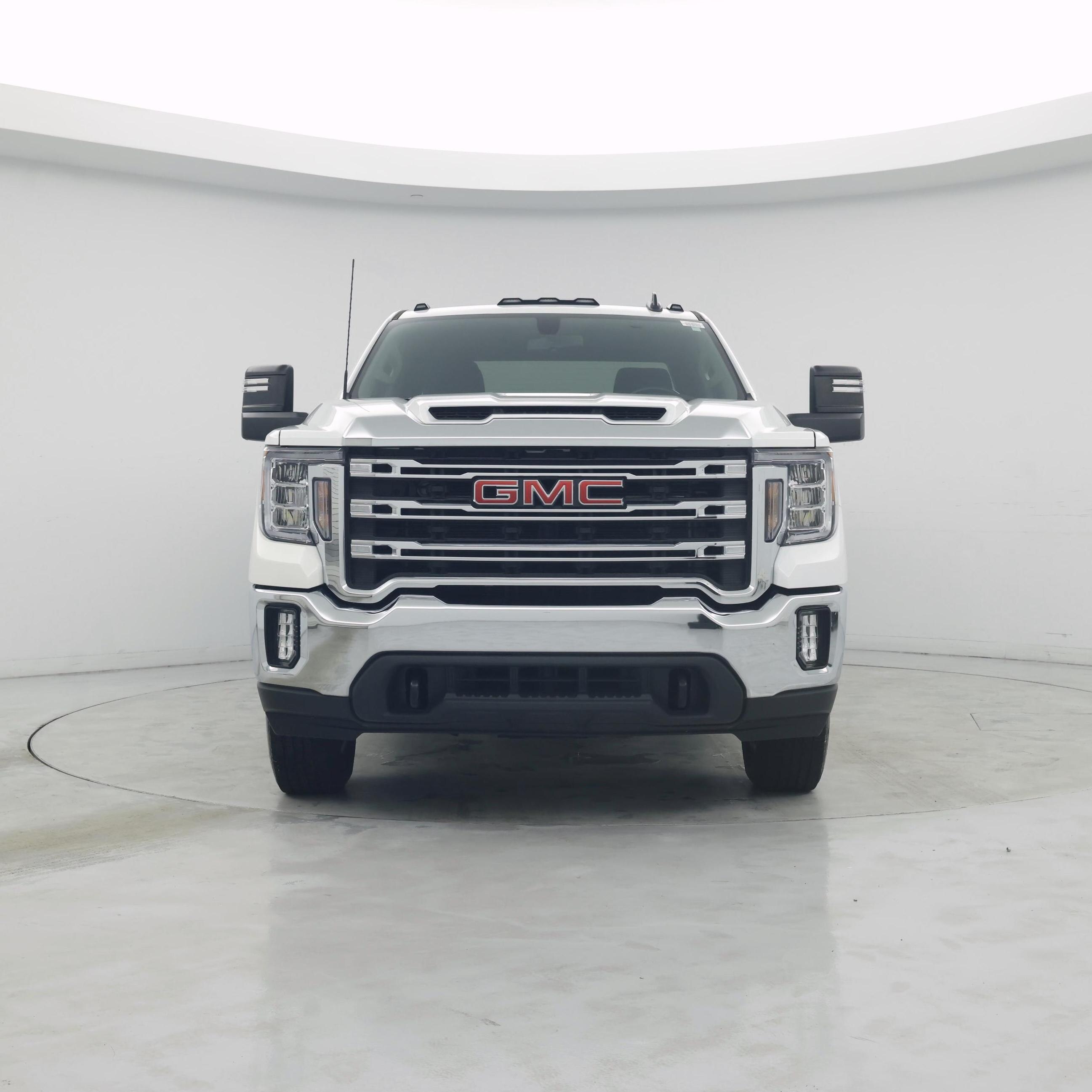 Thumbnail: 2022 GMC Sierra 2500 - 5
