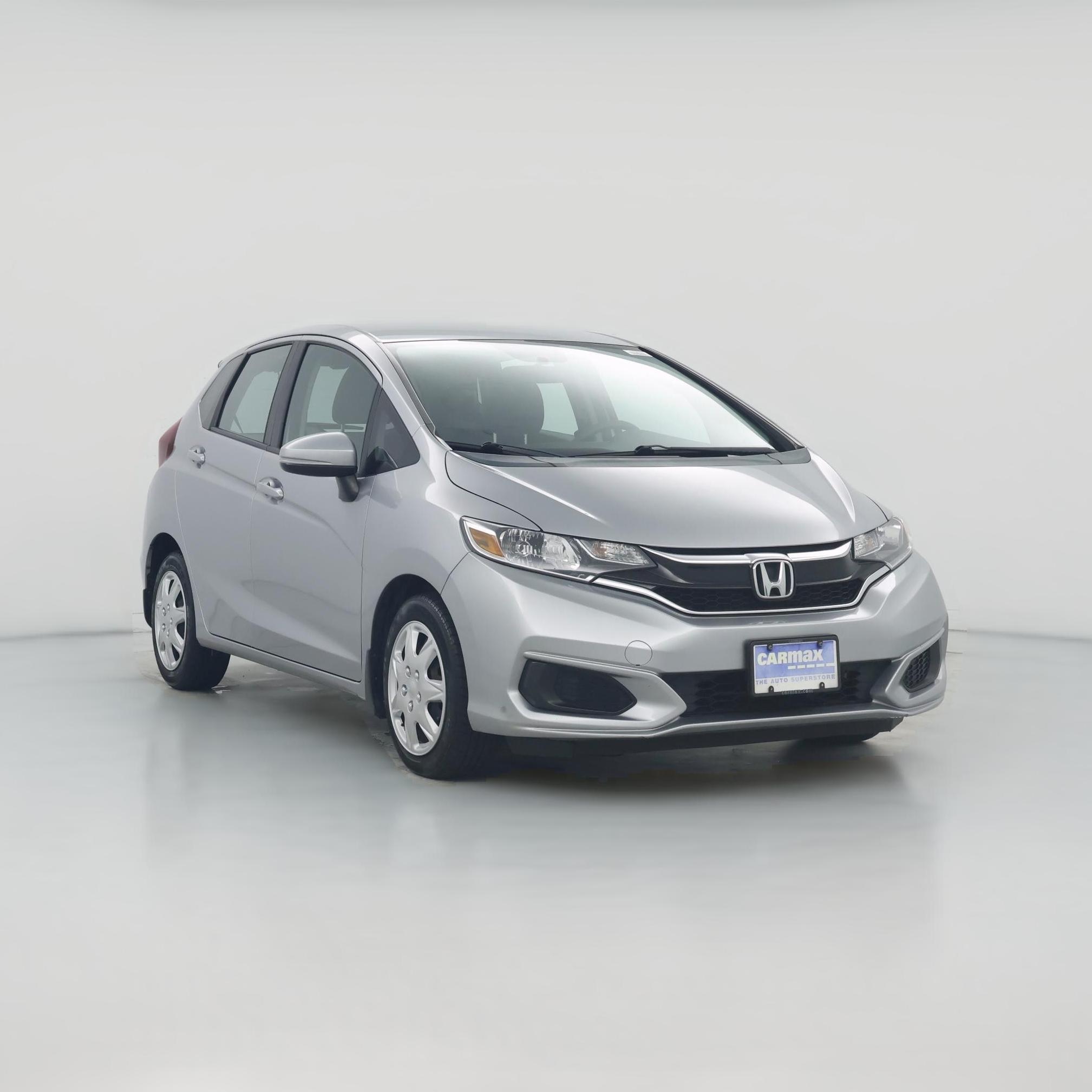 Thumbnail: 2019 Honda Fit - 1