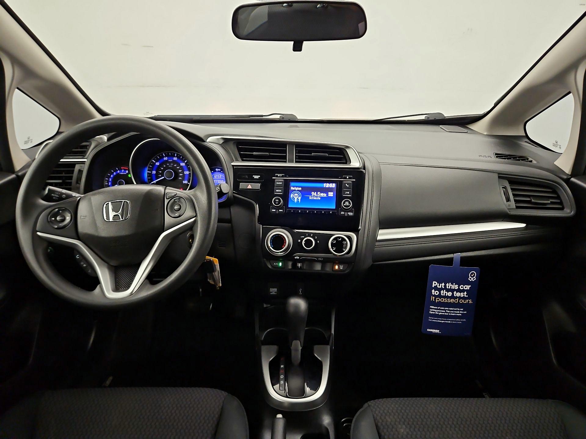 Thumbnail: 2019 Honda Fit - 9