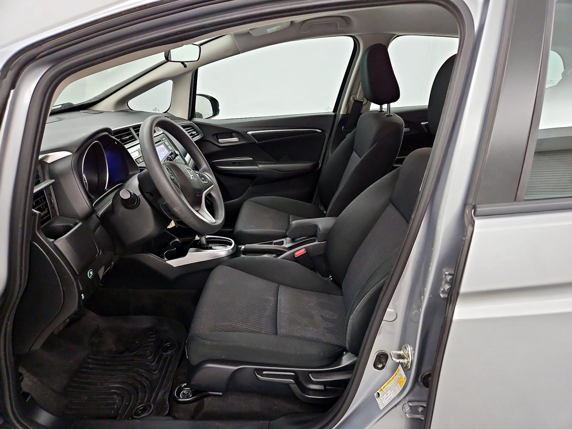 Thumbnail: 2019 Honda Fit - 11