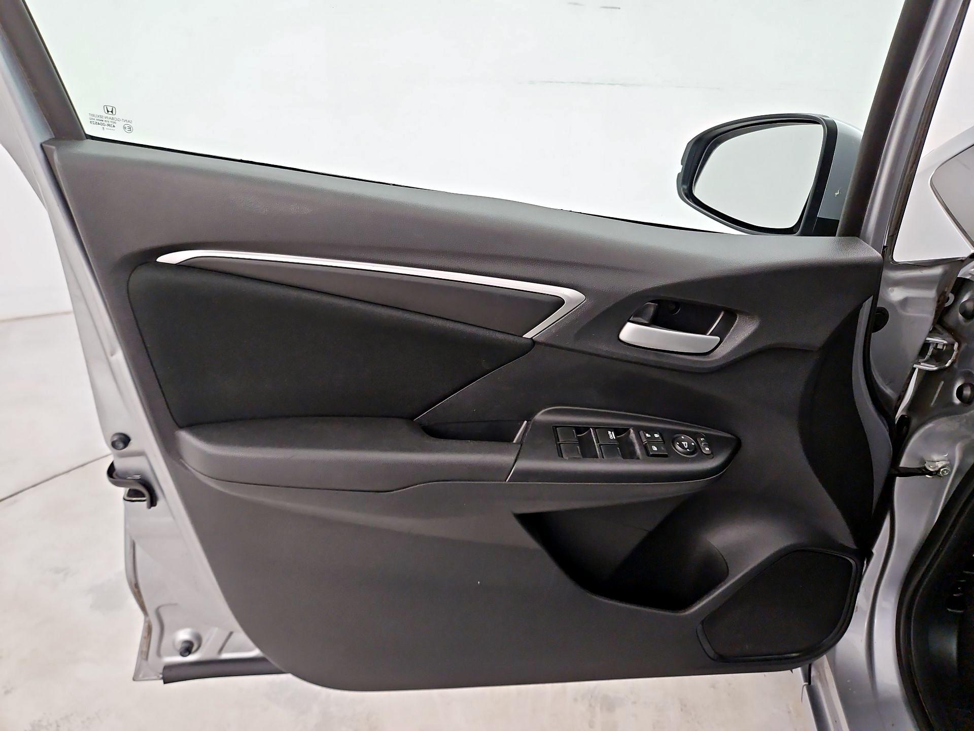 Thumbnail: 2019 Honda Fit - 12