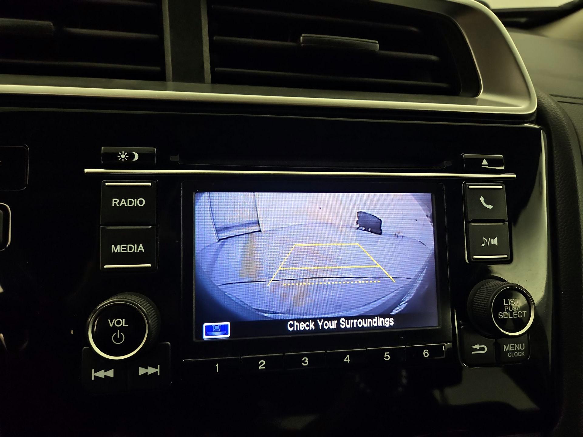 Thumbnail: 2019 Honda Fit - 14