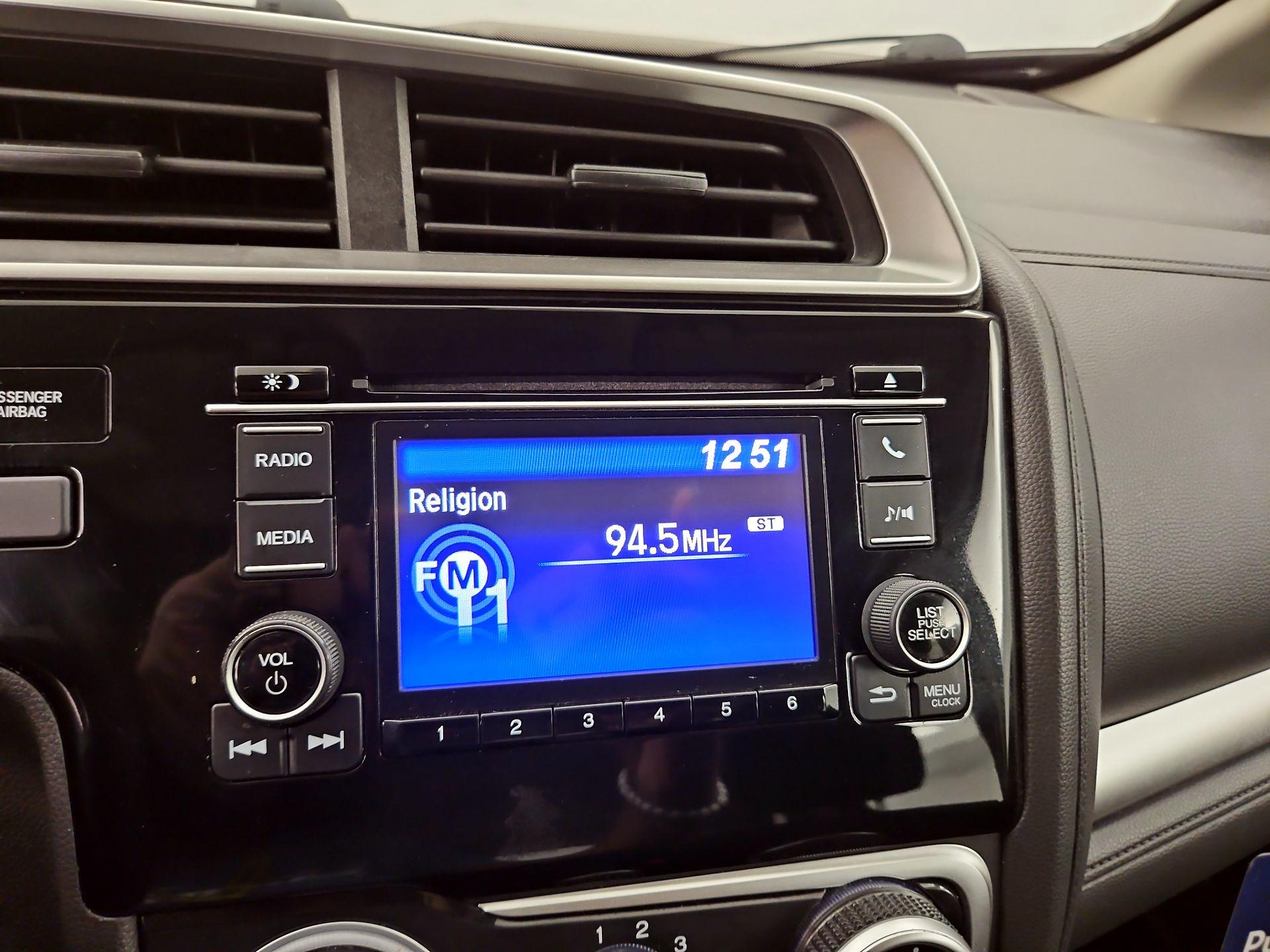 Thumbnail: 2019 Honda Fit - 15