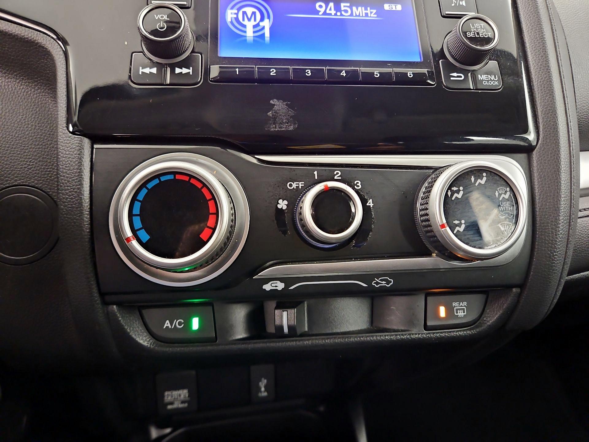 Thumbnail: 2019 Honda Fit - 16