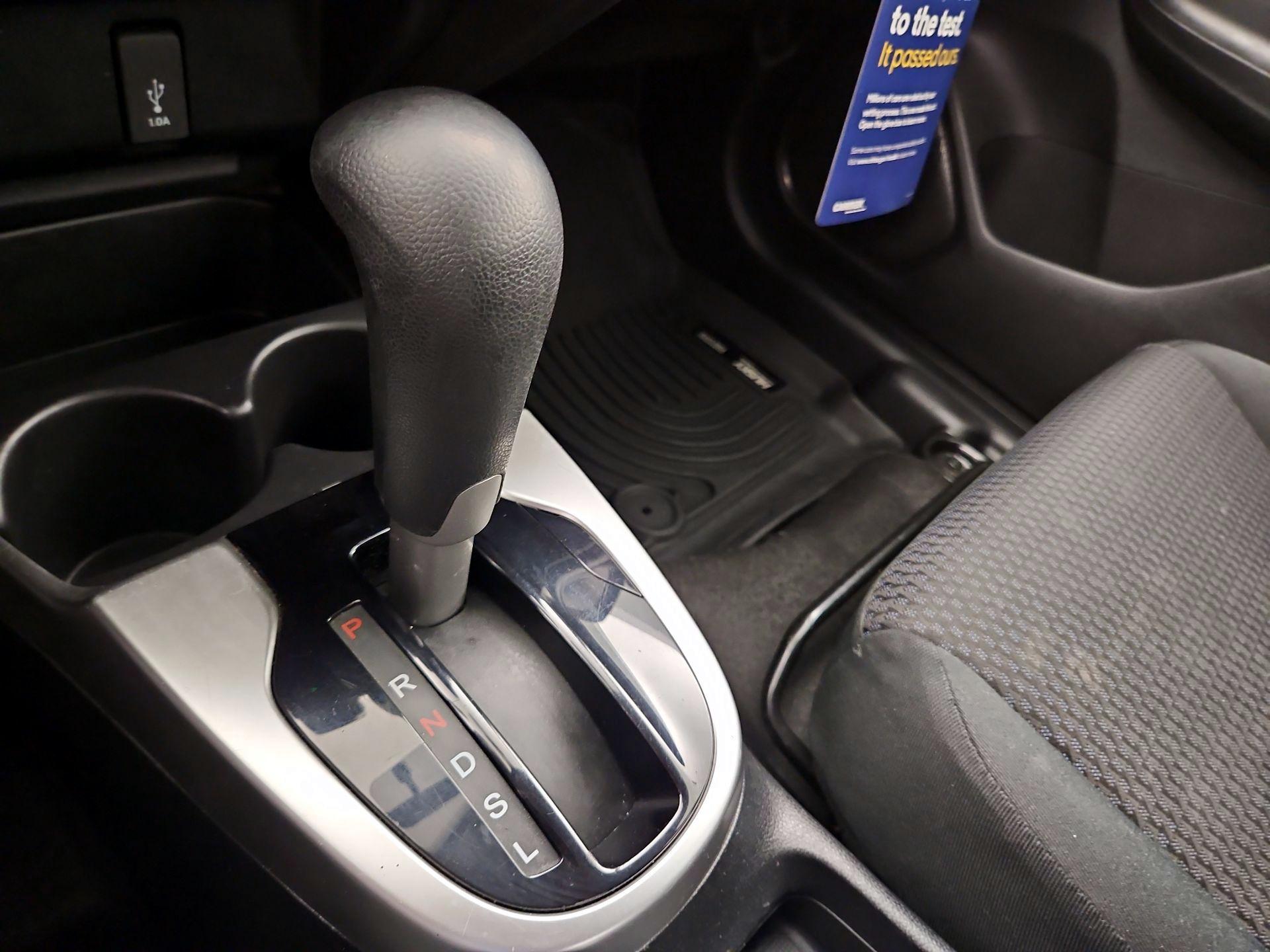 Thumbnail: 2019 Honda Fit - 17