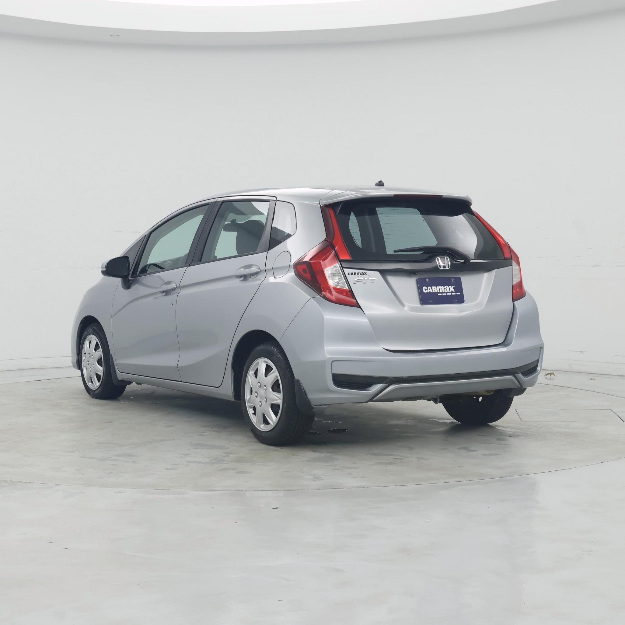 Thumbnail: 2019 Honda Fit - 2