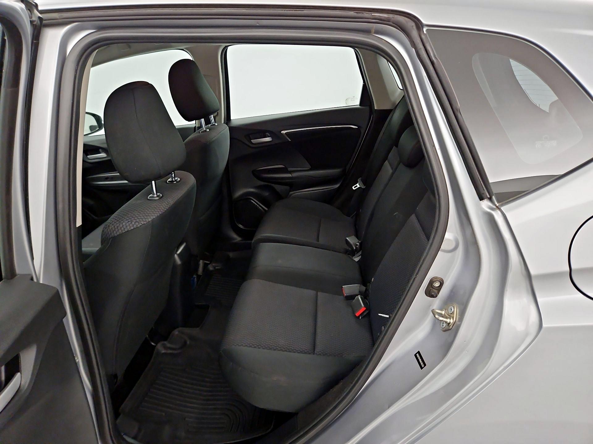 Thumbnail: 2019 Honda Fit - 19