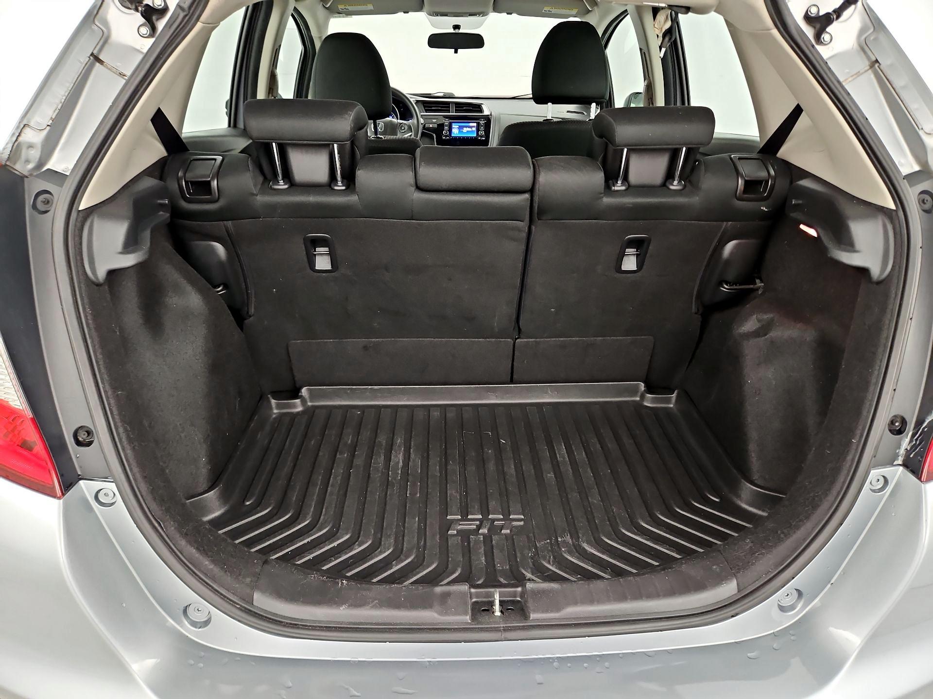 Thumbnail: 2019 Honda Fit - 20