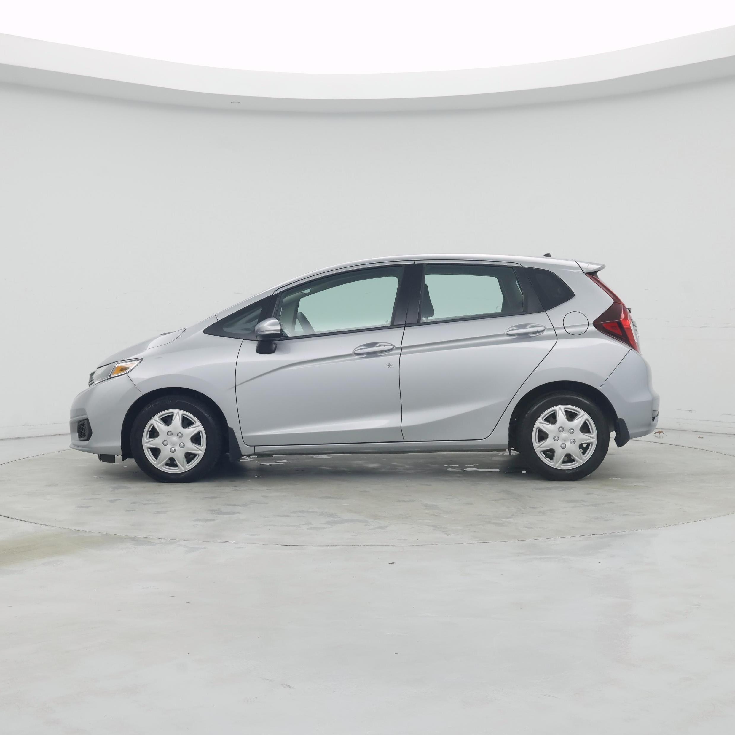 Thumbnail: 2019 Honda Fit - 3
