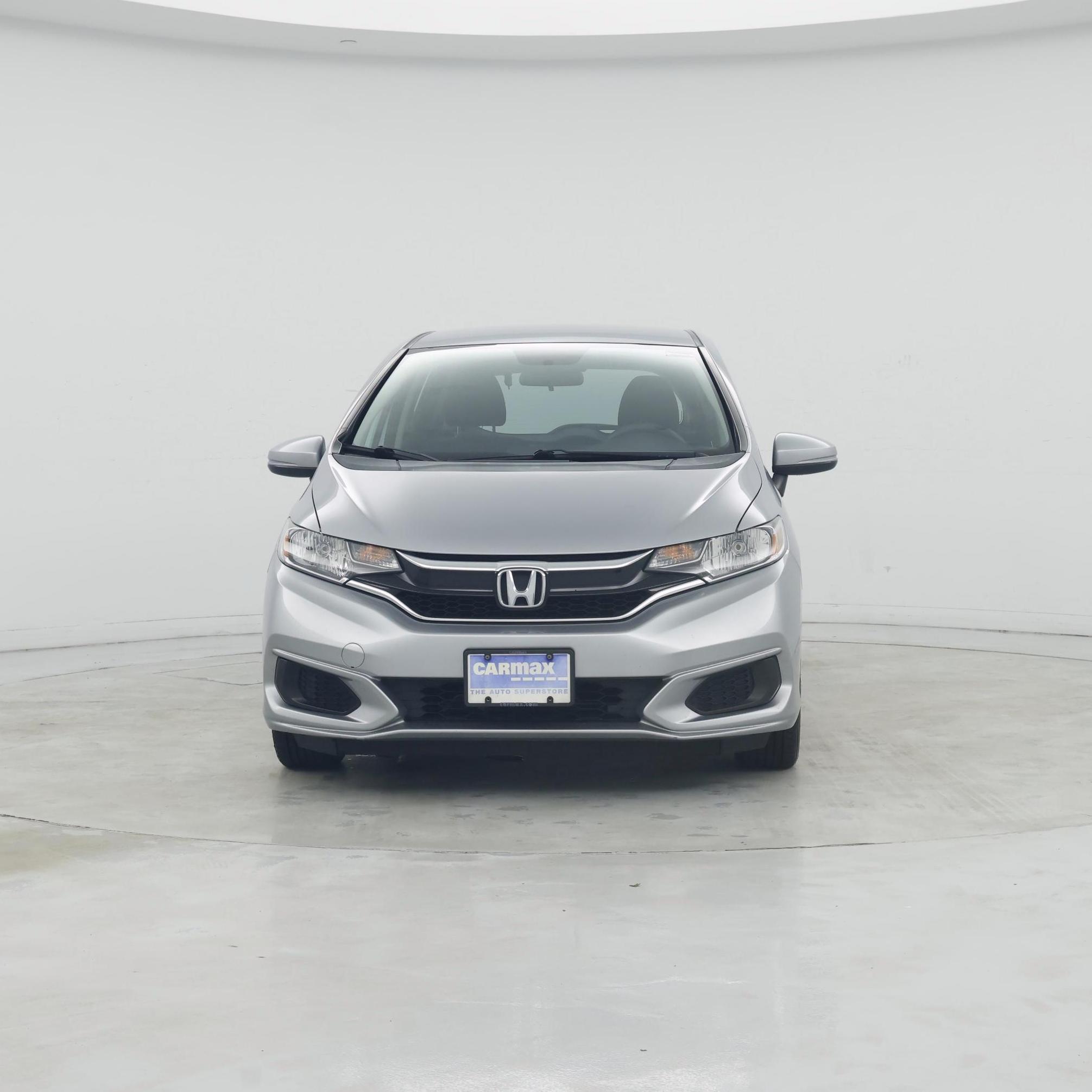 Thumbnail: 2019 Honda Fit - 5