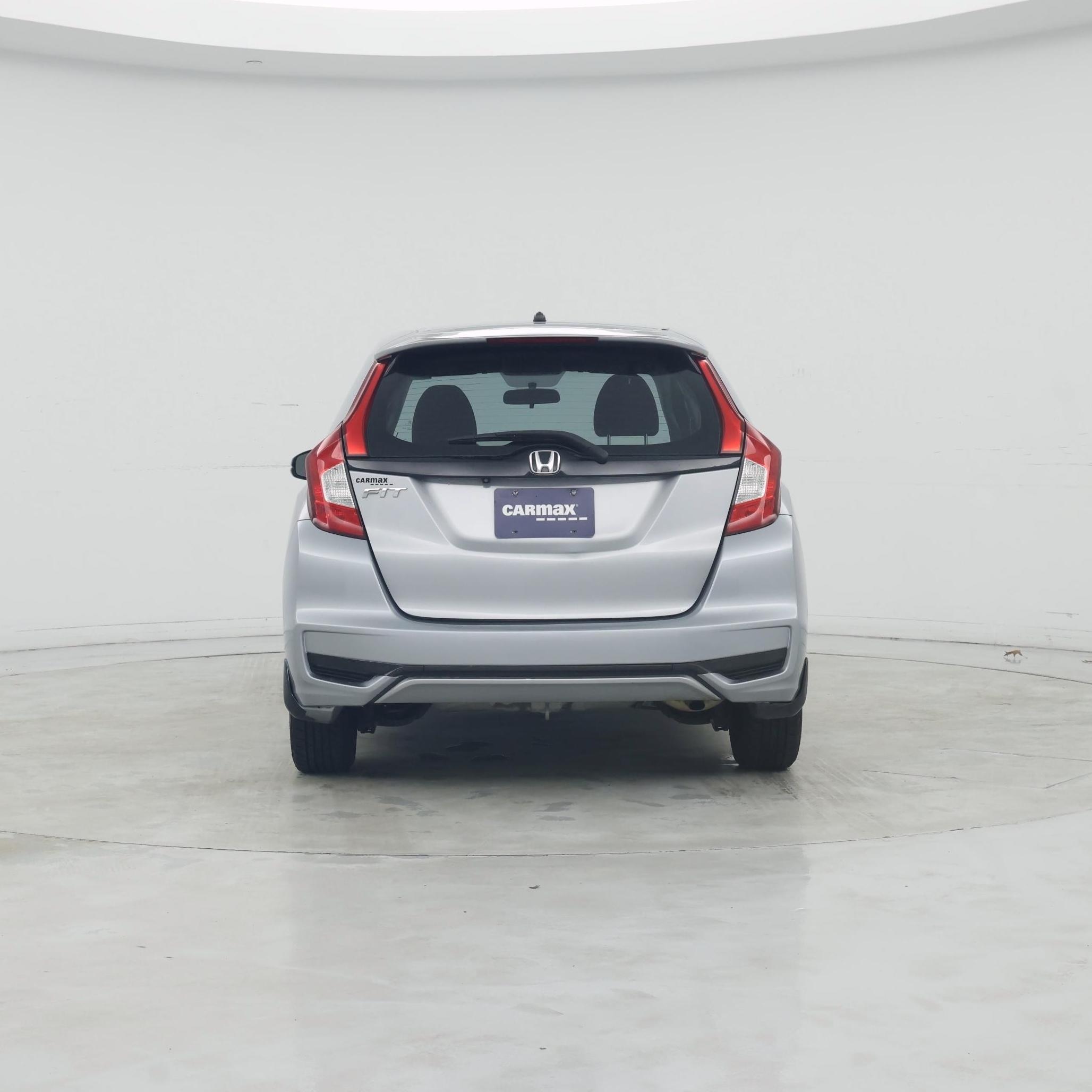 Thumbnail: 2019 Honda Fit - 6