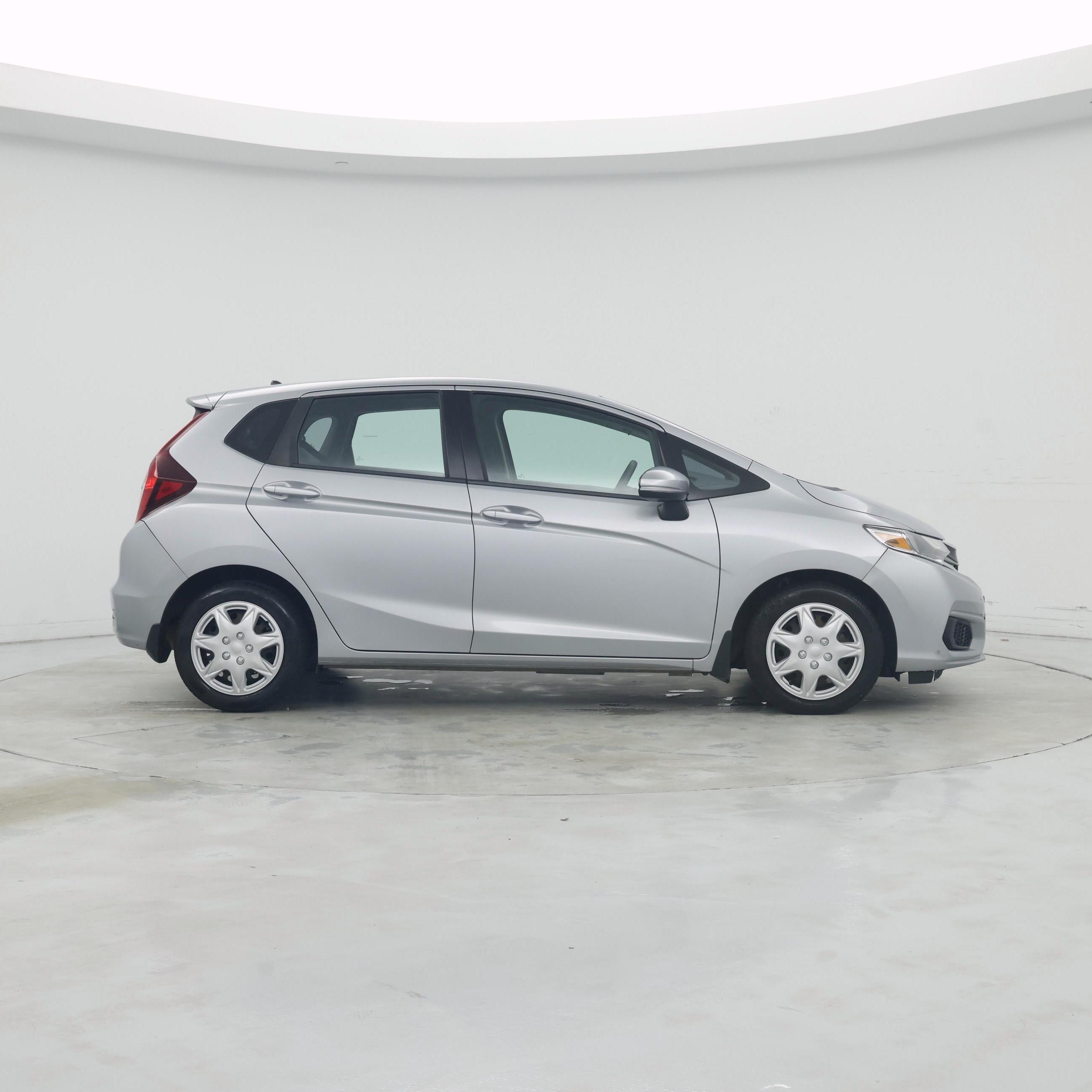 Thumbnail: 2019 Honda Fit - 7