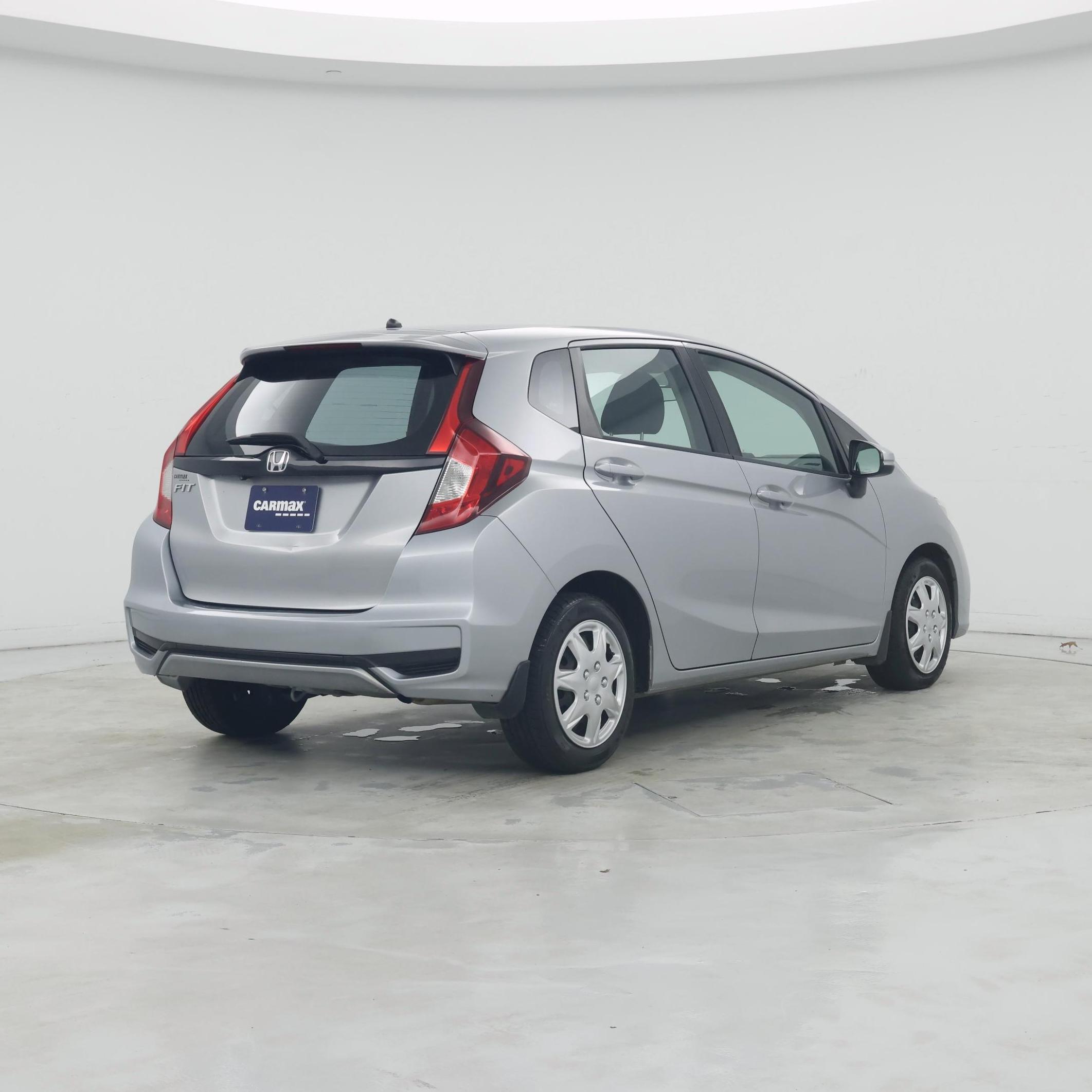Thumbnail: 2019 Honda Fit - 8