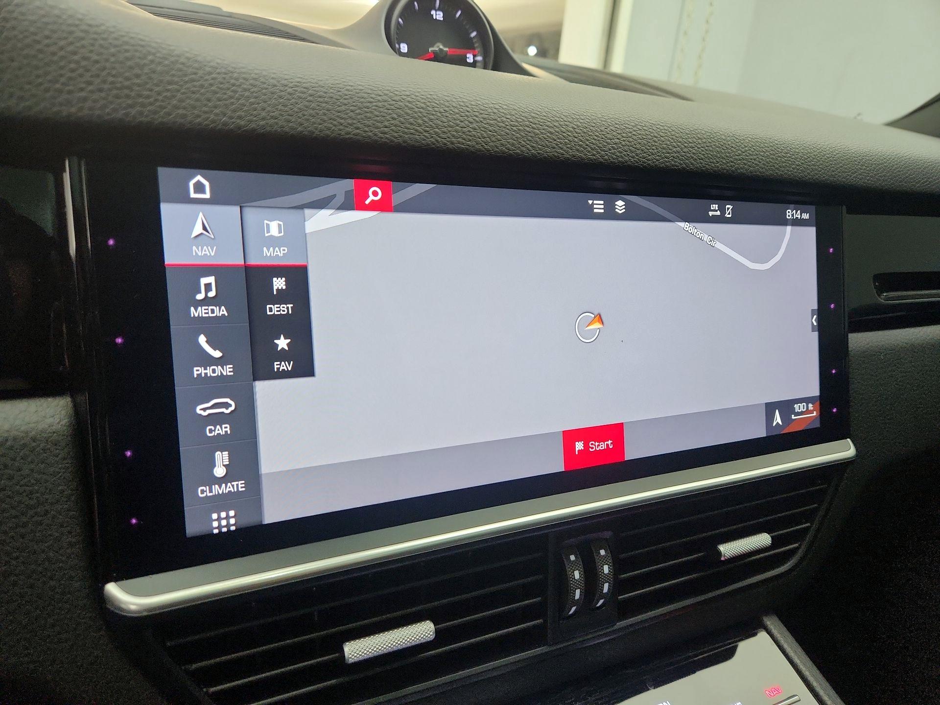 Thumbnail: 2019 Porsche Cayenne - 14