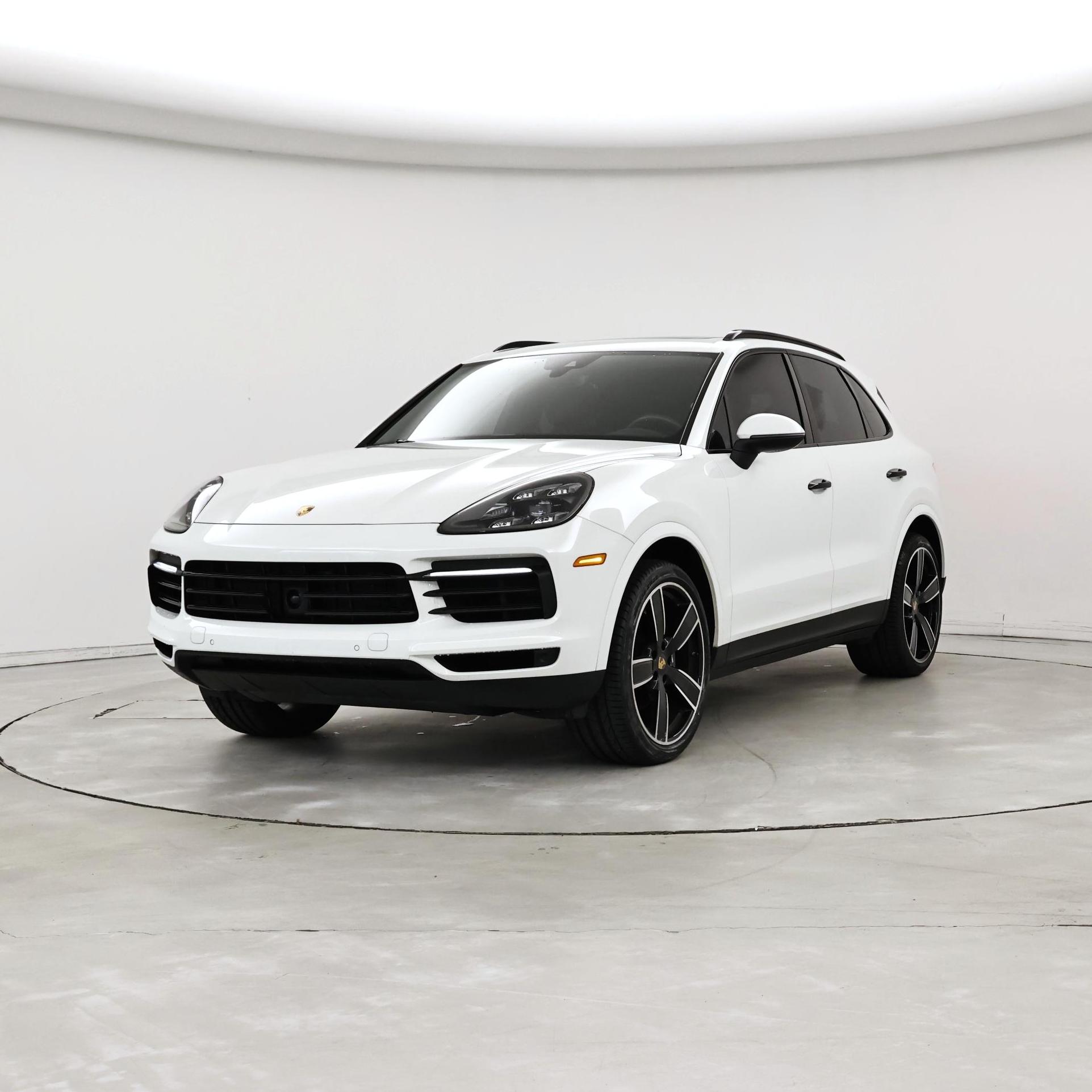 Thumbnail: 2019 Porsche Cayenne - 4