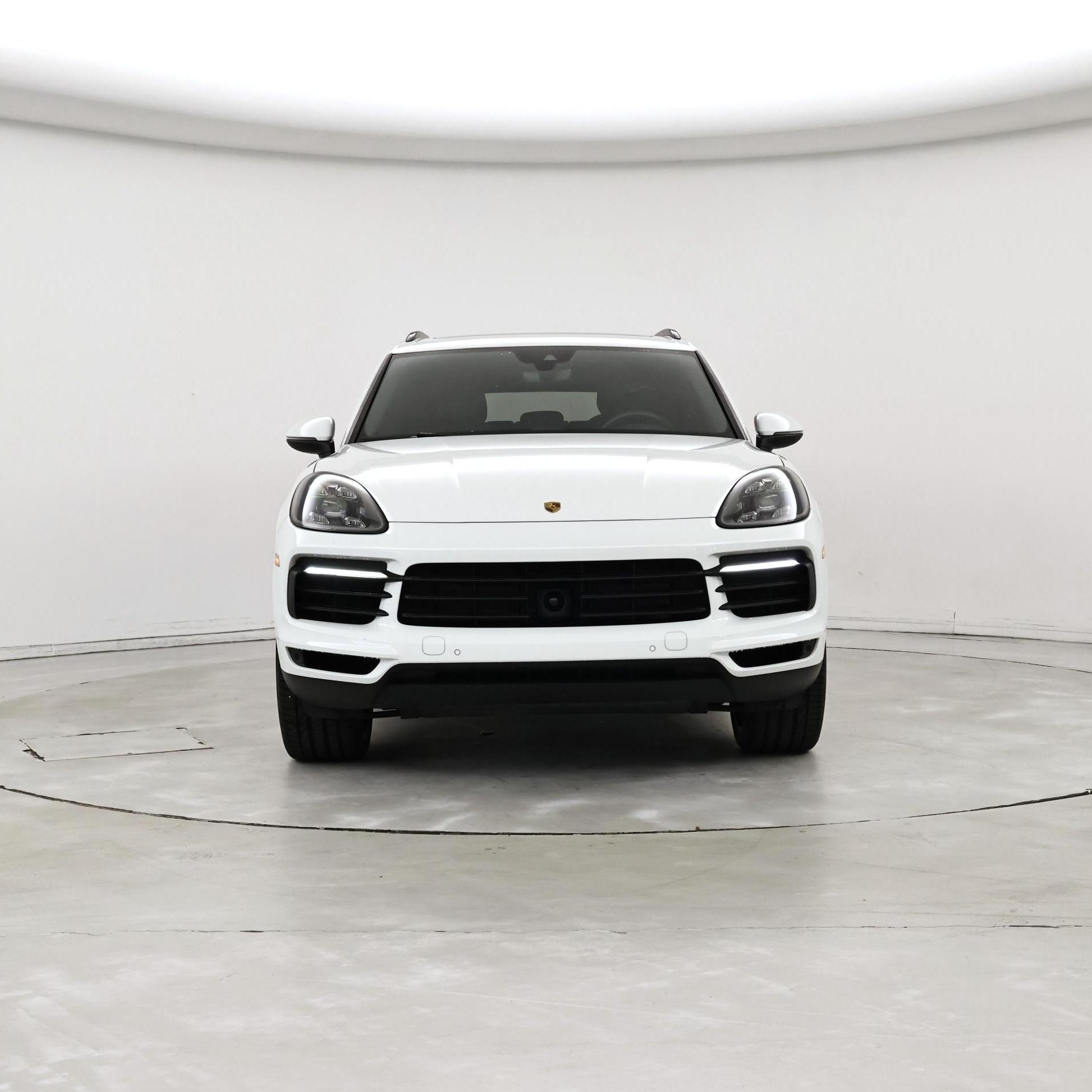 Thumbnail: 2019 Porsche Cayenne - 5
