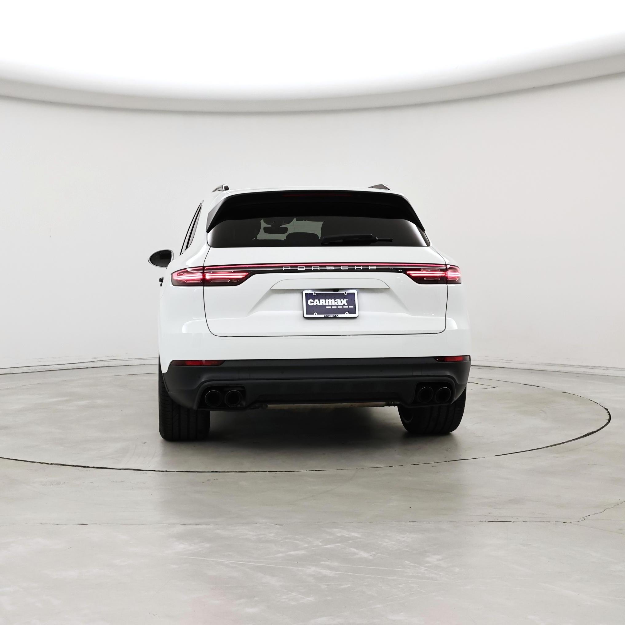 Thumbnail: 2019 Porsche Cayenne - 6