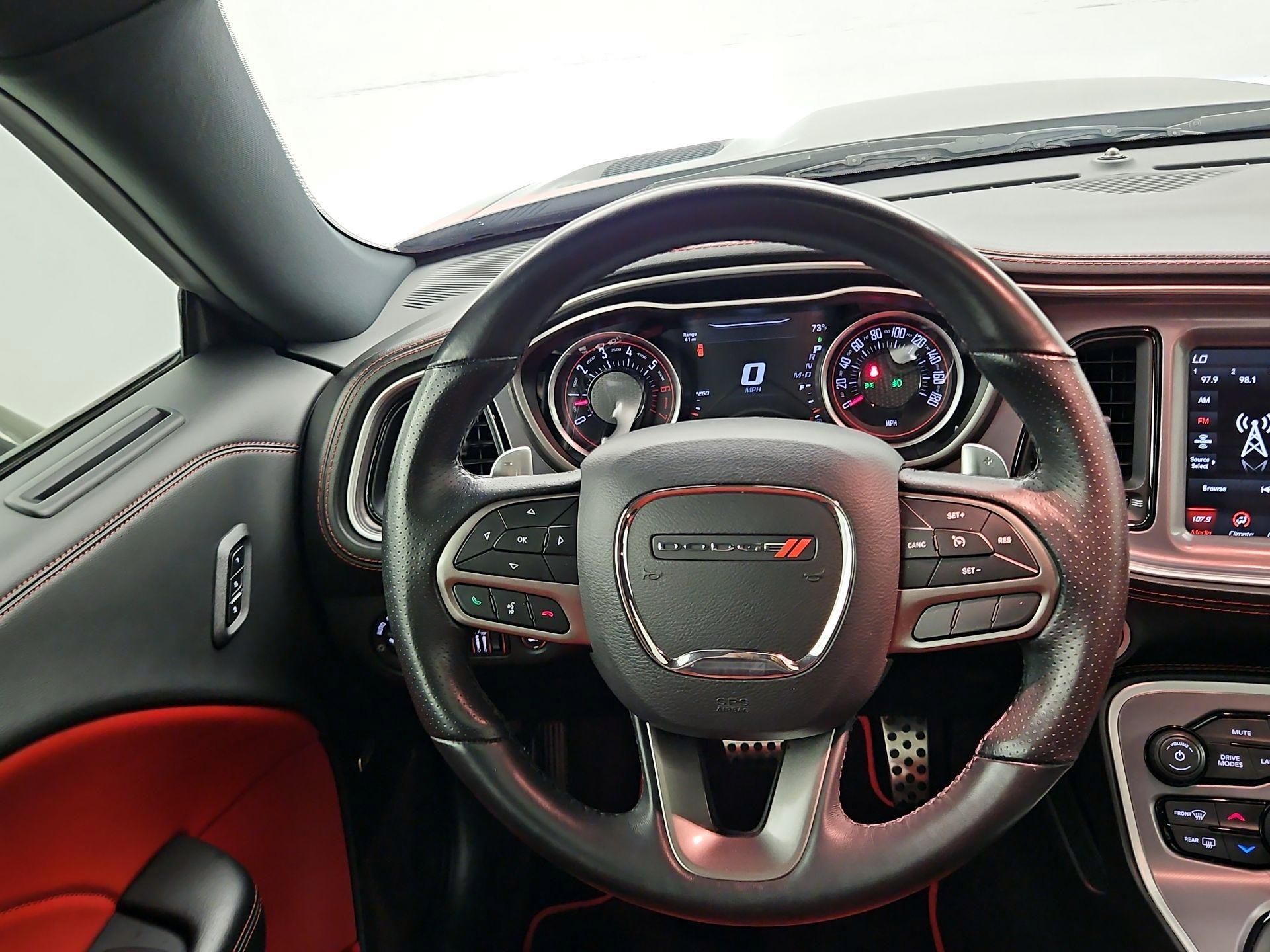 Thumbnail: 2022 Dodge Challenger - 10