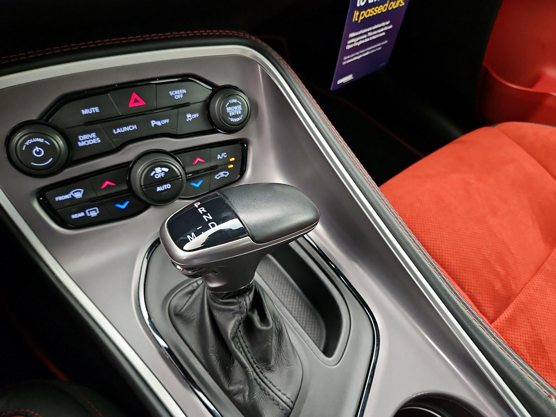 Thumbnail: 2022 Dodge Challenger - 17