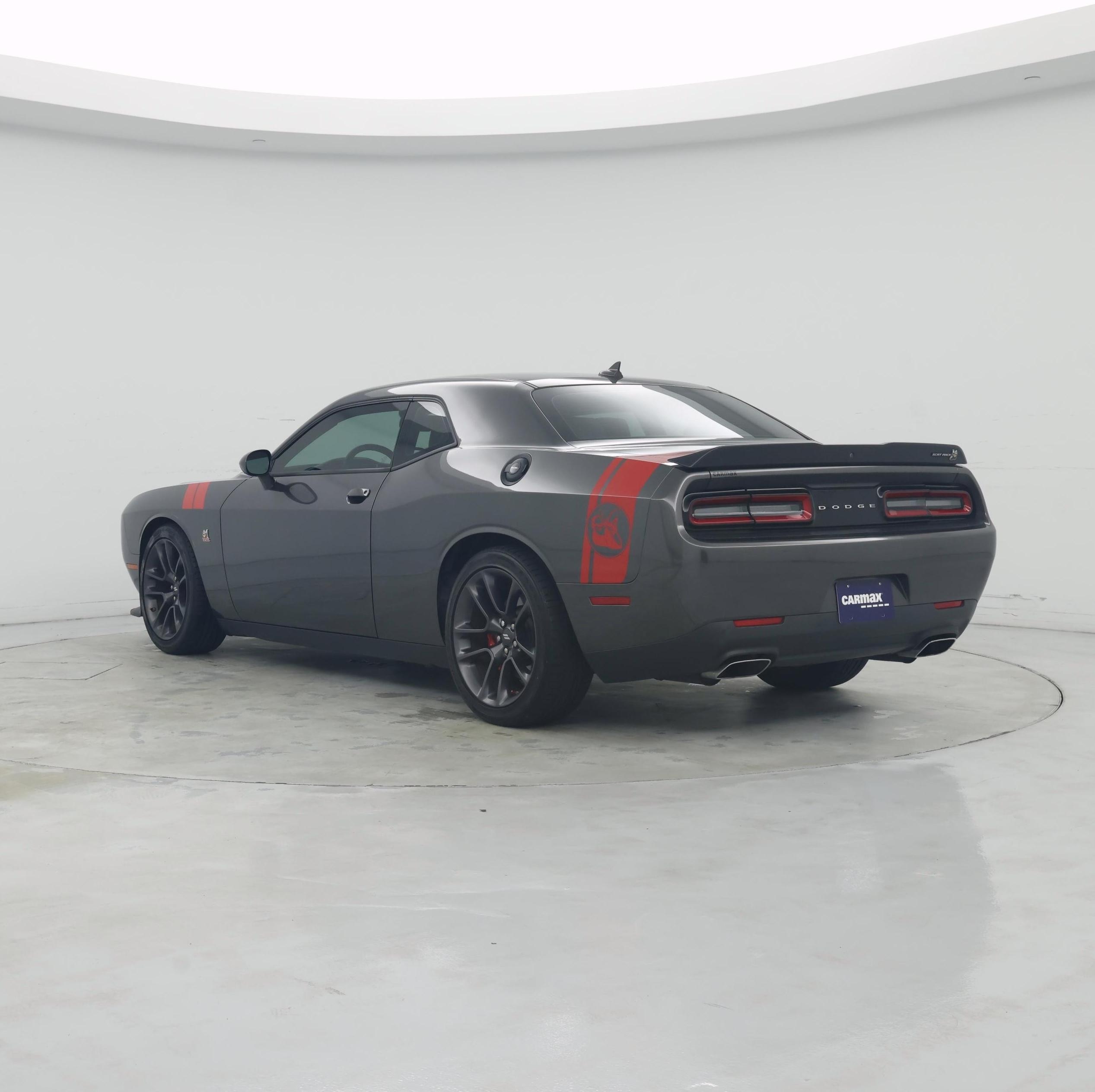 Thumbnail: 2022 Dodge Challenger - 2