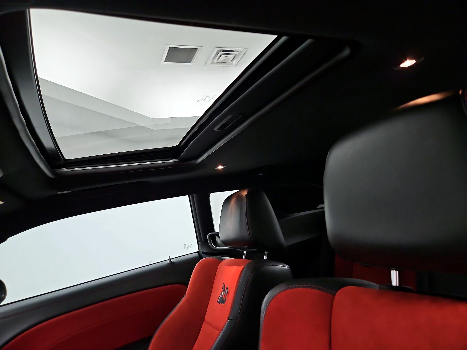 Thumbnail: 2022 Dodge Challenger - 19