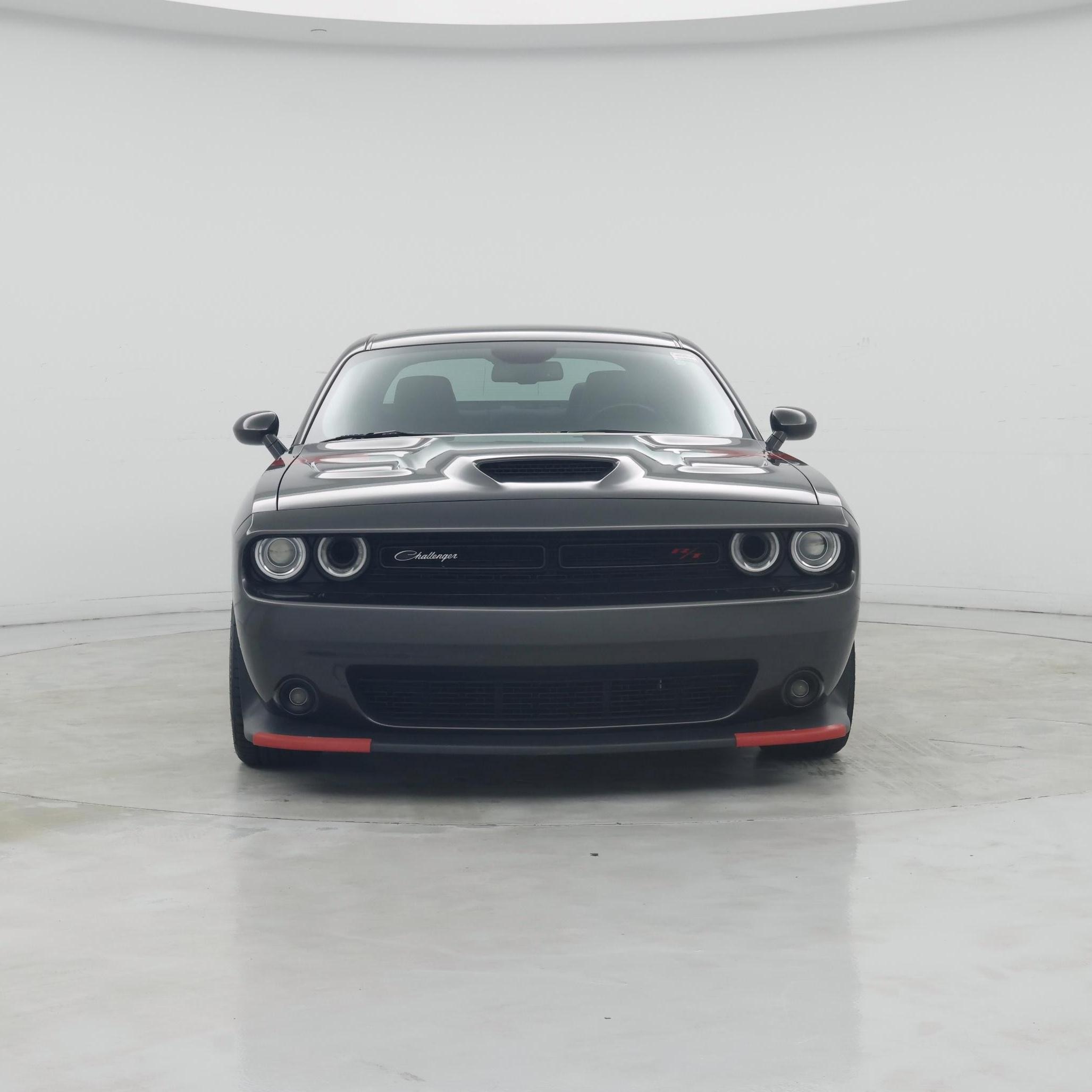 Thumbnail: 2022 Dodge Challenger - 5